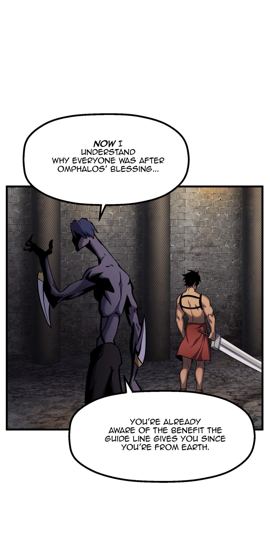 Read Latna Saga_ Survival of a Sword King EN Manga Online