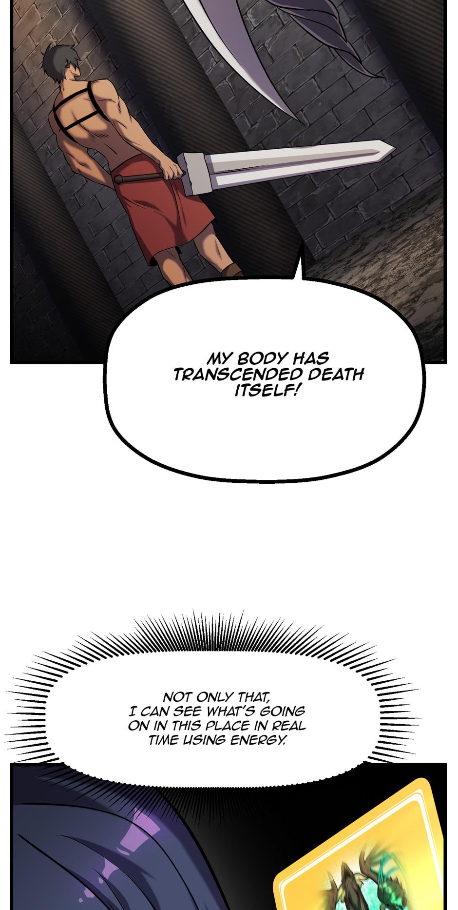 Read Latna Saga_ Survival of a Sword King EN Manga Online