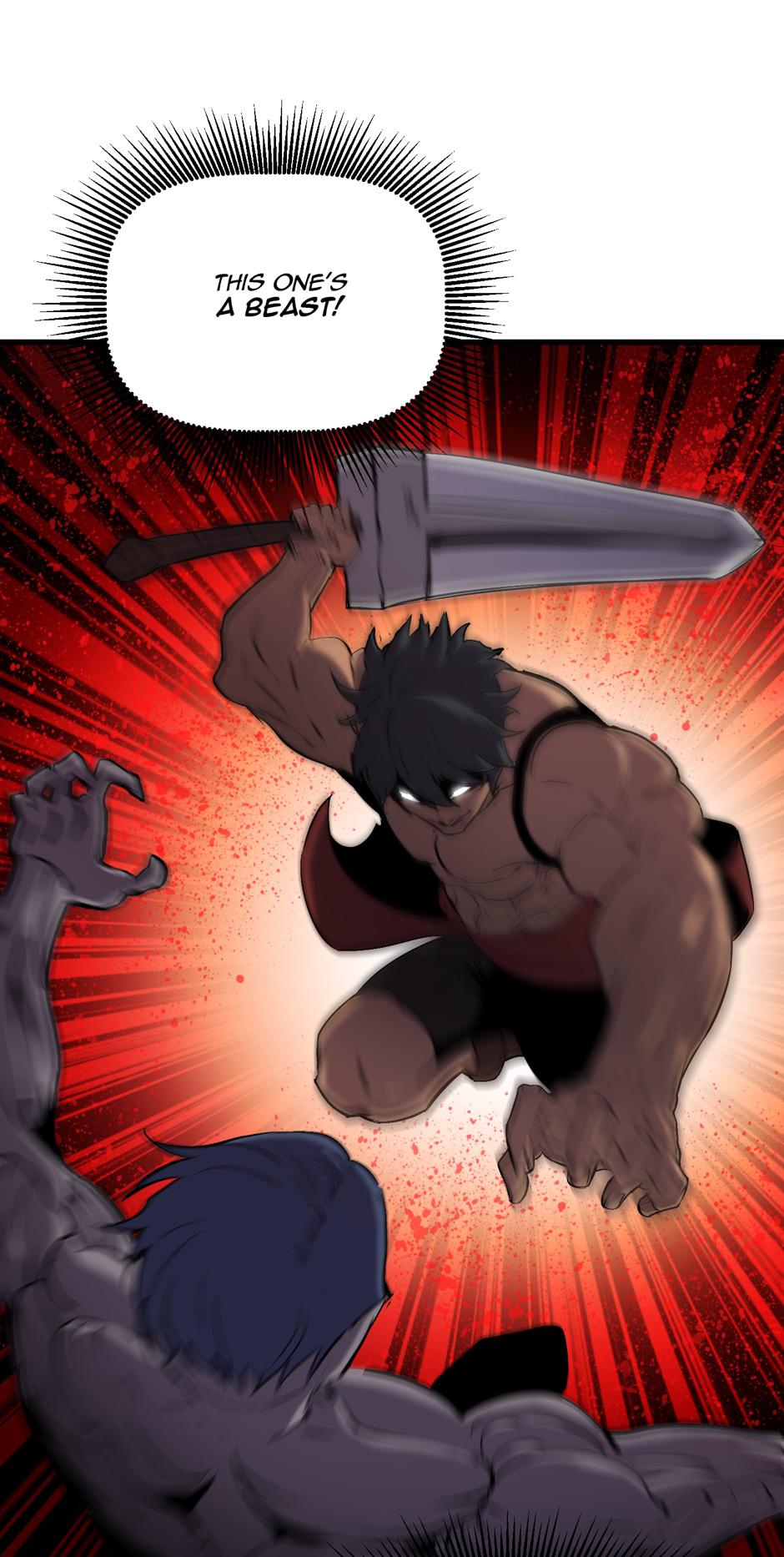 Read Latna Saga_ Survival of a Sword King EN Manga Online
