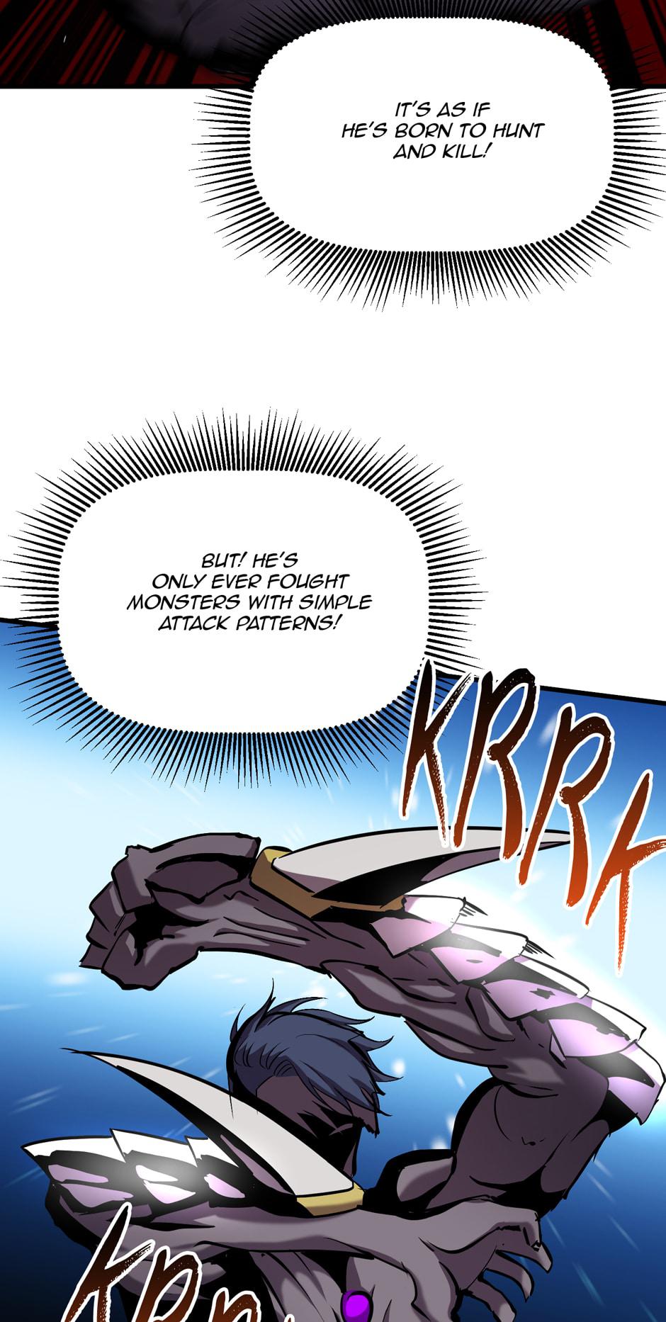 Read Latna Saga_ Survival of a Sword King EN Manga Online