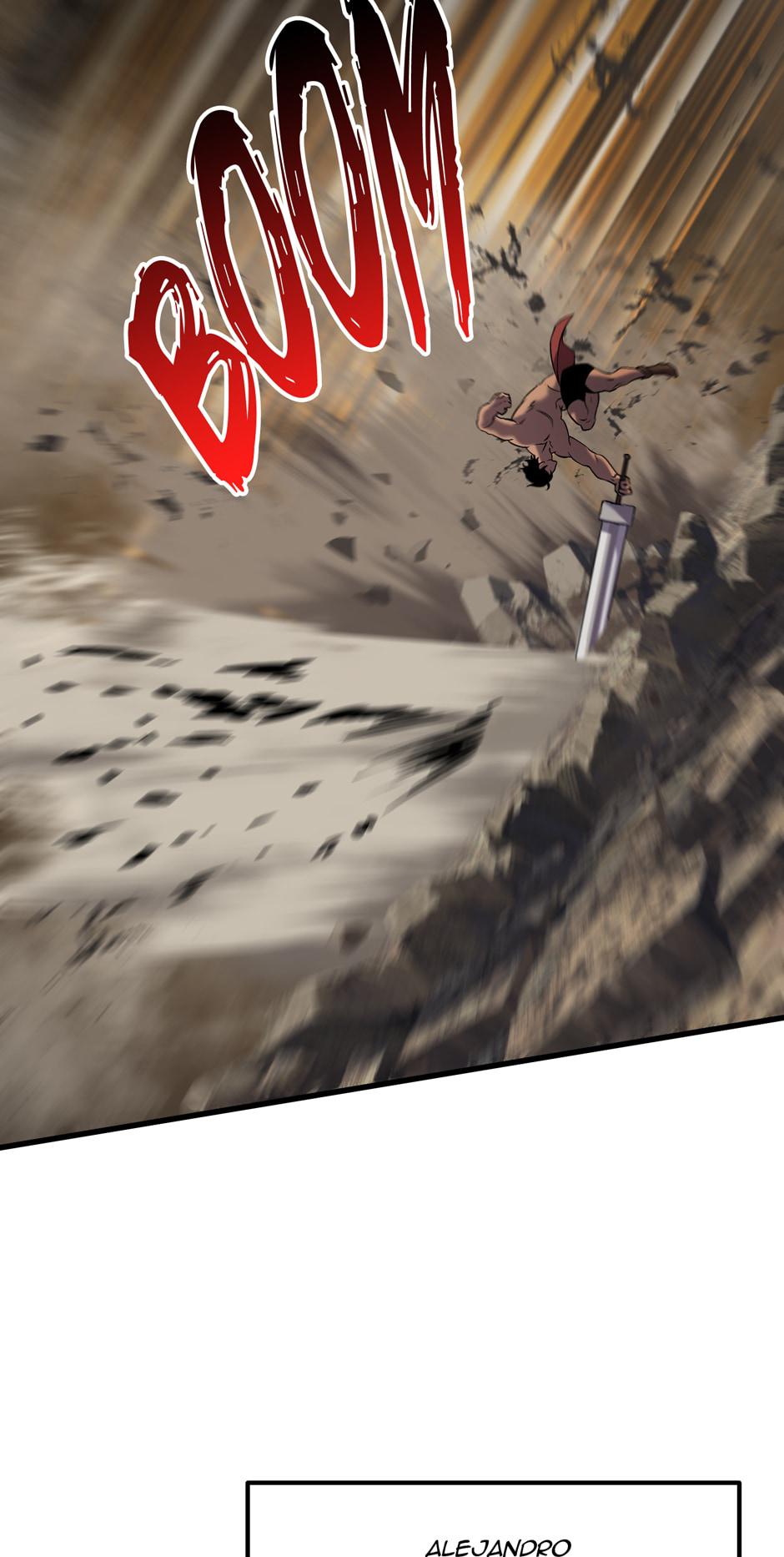 Read Latna Saga_ Survival of a Sword King EN Manga Online