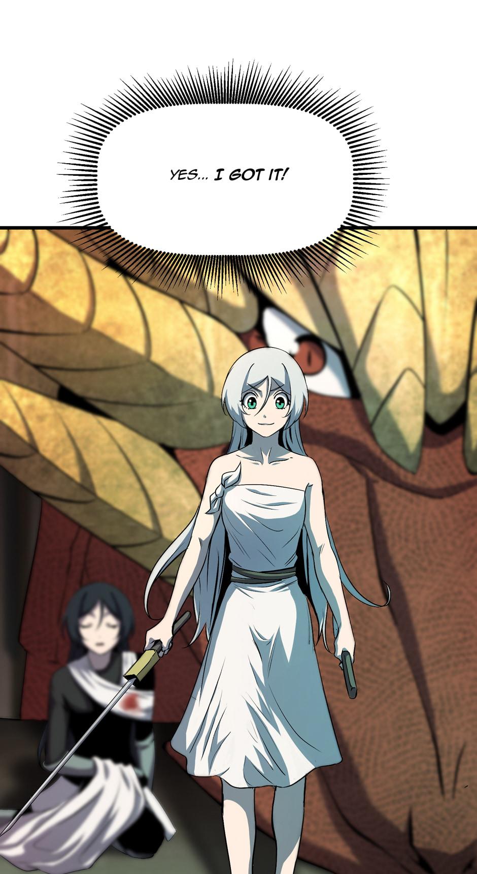 Read Latna Saga_ Survival of a Sword King EN Manga Online