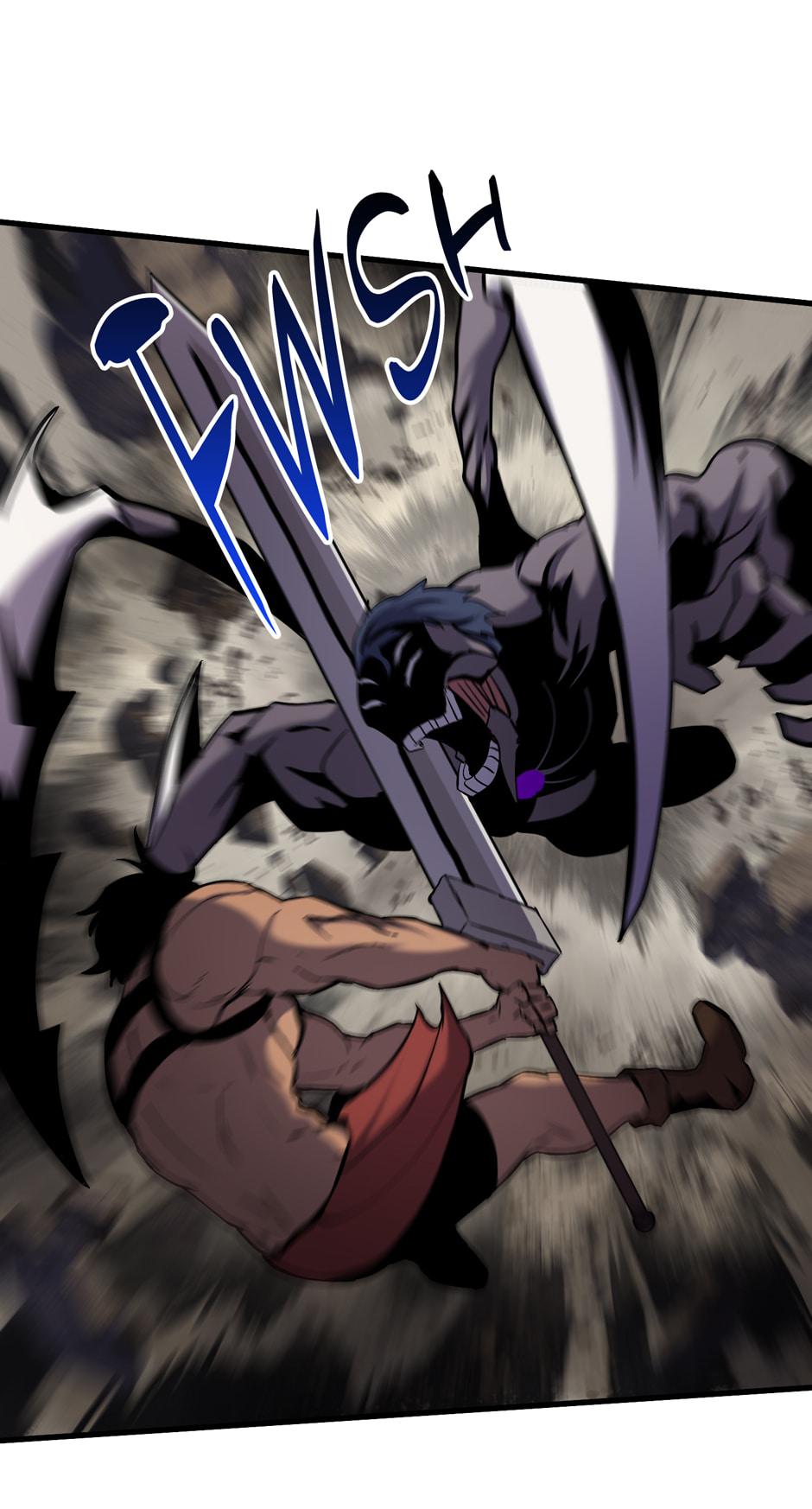 Read Latna Saga_ Survival of a Sword King EN Manga Online