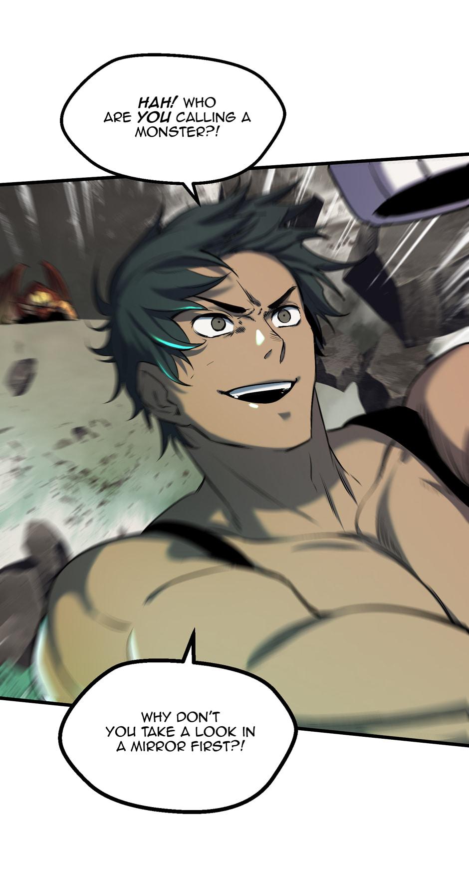 Read Latna Saga_ Survival of a Sword King EN Manga Online