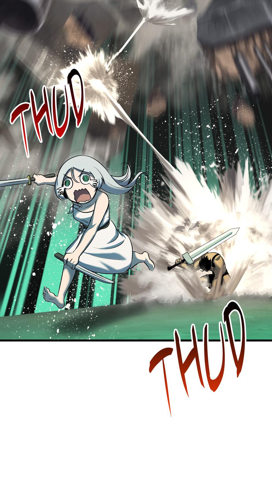 Read Latna Saga_ Survival of a Sword King EN Manga Online