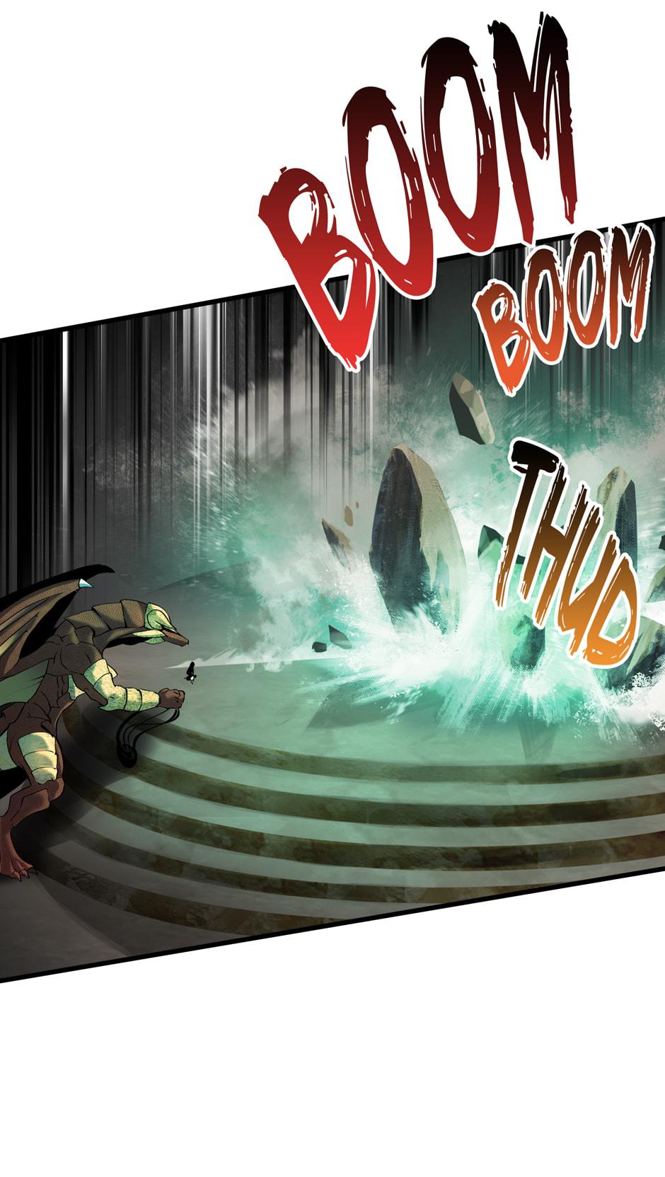 Read Latna Saga_ Survival of a Sword King EN Manga Online
