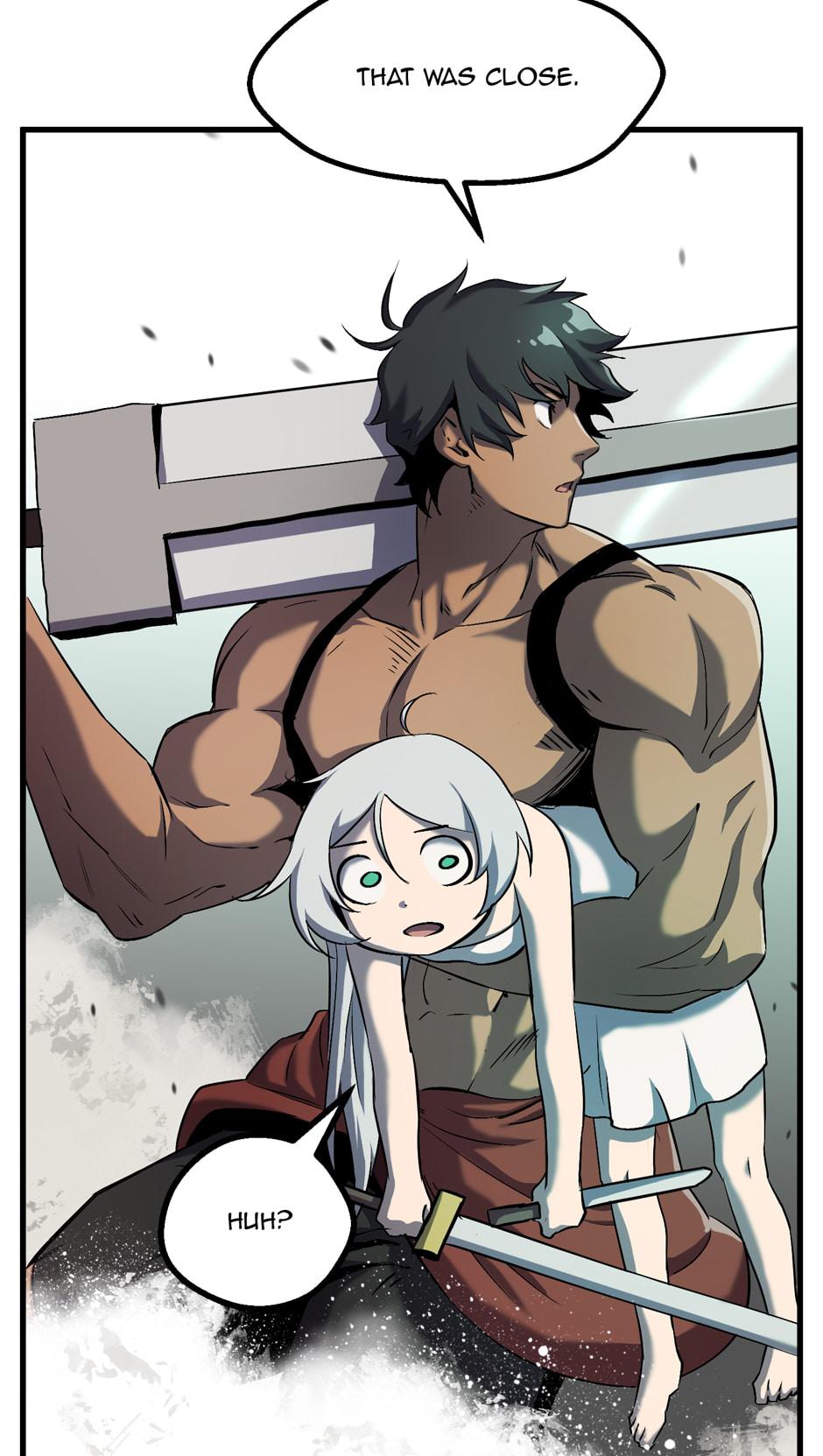 Read Latna Saga_ Survival of a Sword King EN Manga Online