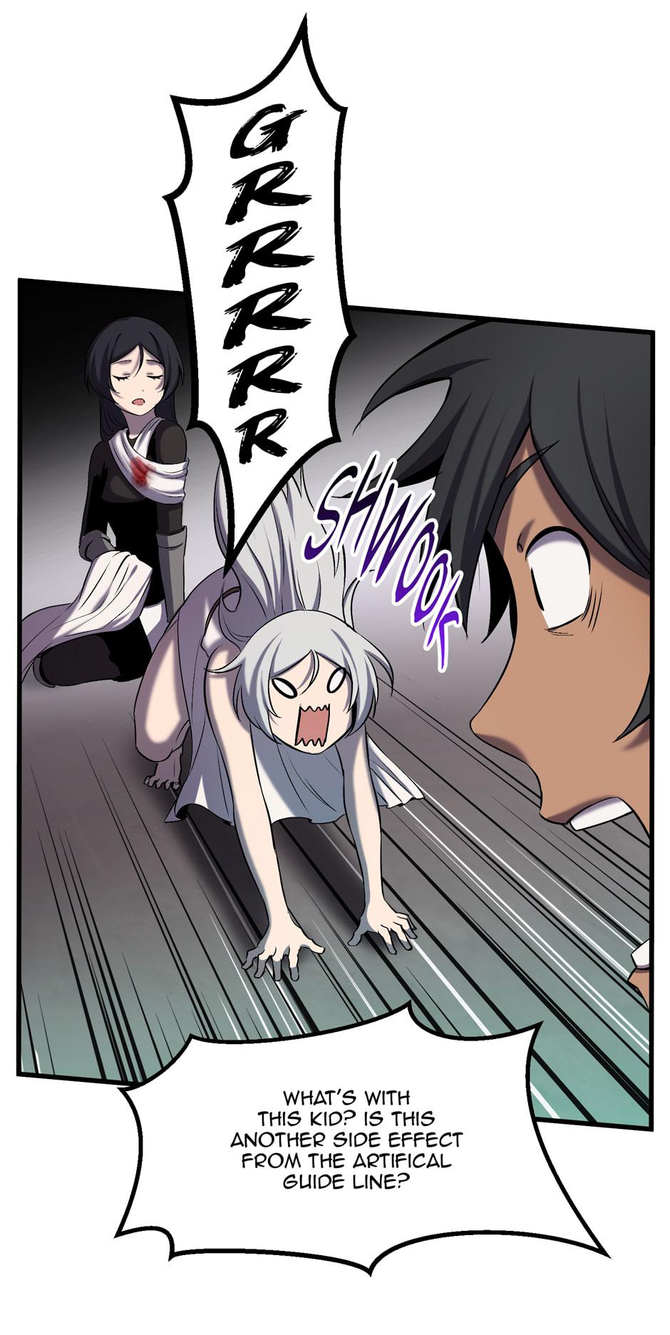 Read Latna Saga_ Survival of a Sword King EN Manga Online