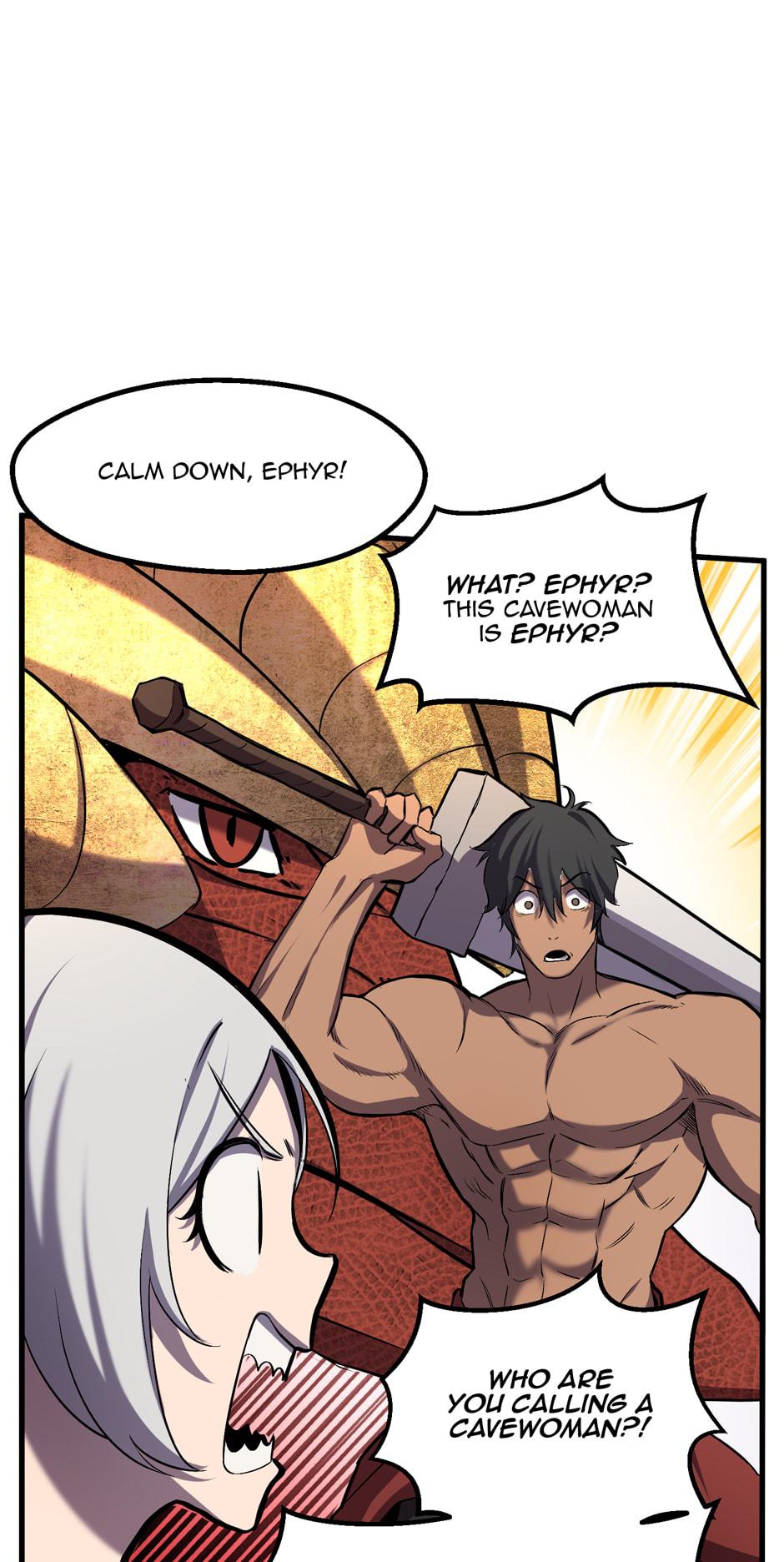 Read Latna Saga_ Survival of a Sword King EN Manga Online
