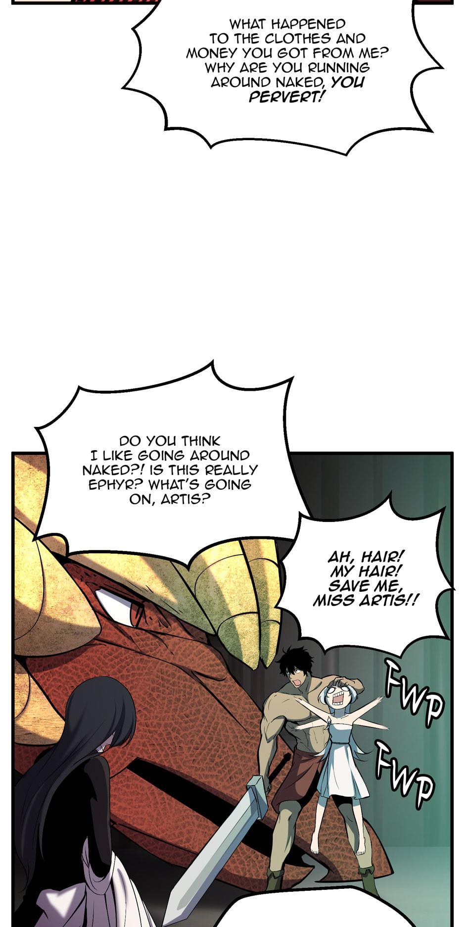 Read Latna Saga_ Survival of a Sword King EN Manga Online