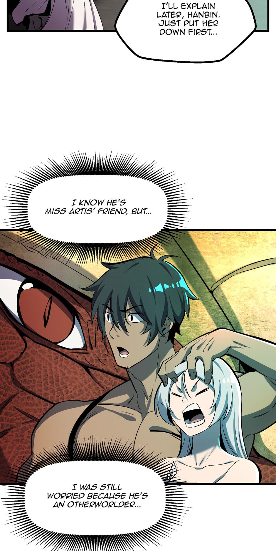 Read Latna Saga_ Survival of a Sword King EN Manga Online