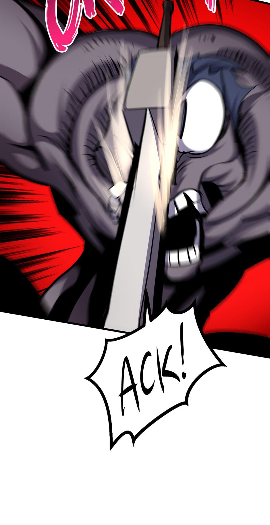 Read Latna Saga_ Survival of a Sword King EN Manga Online
