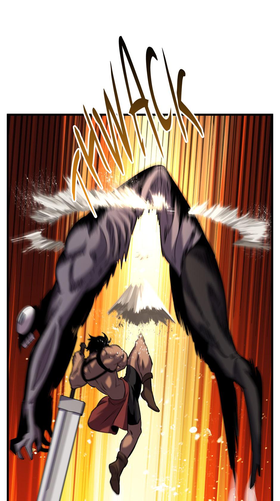 Read Latna Saga_ Survival of a Sword King EN Manga Online
