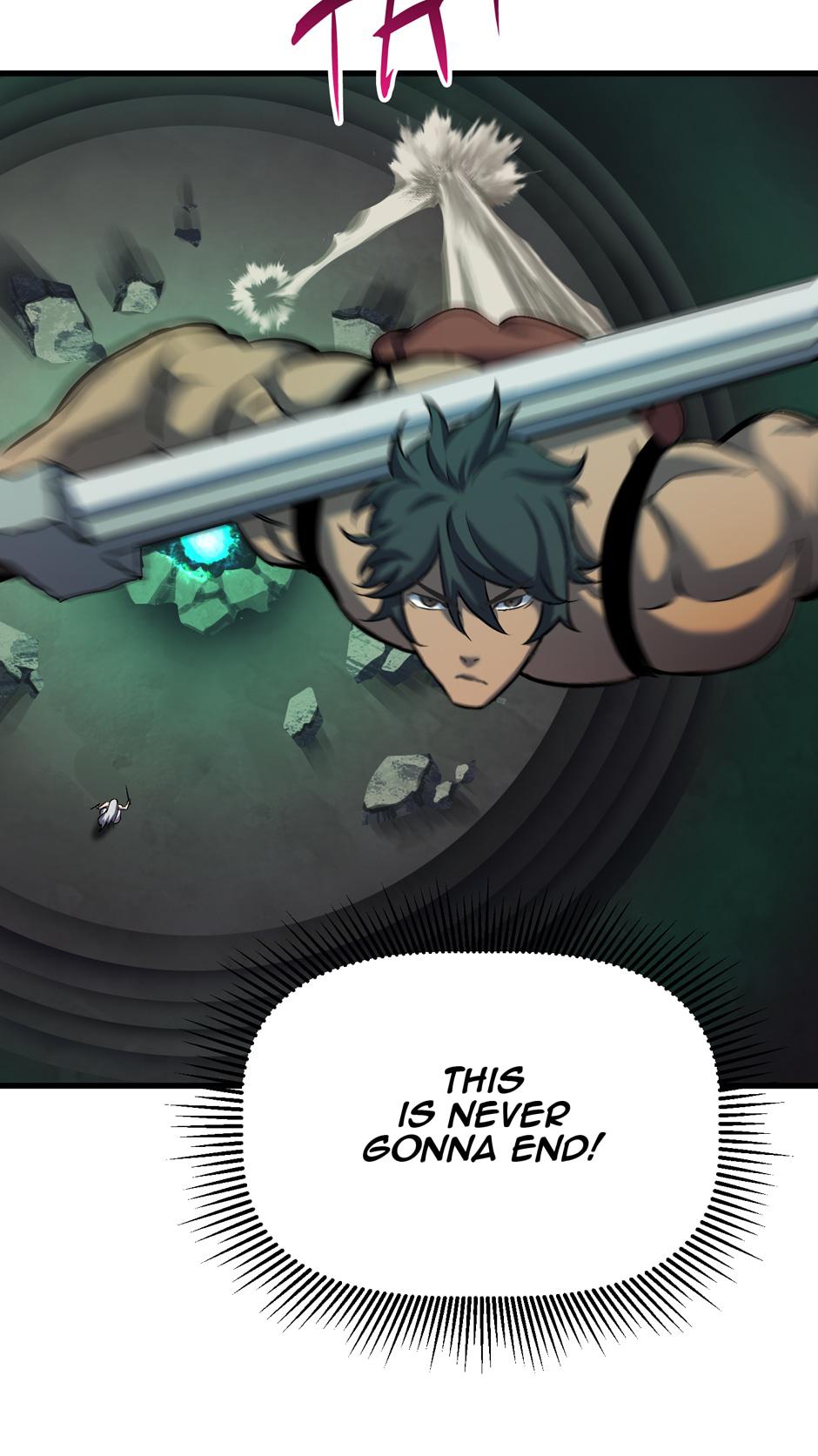 Read Latna Saga_ Survival of a Sword King EN Manga Online
