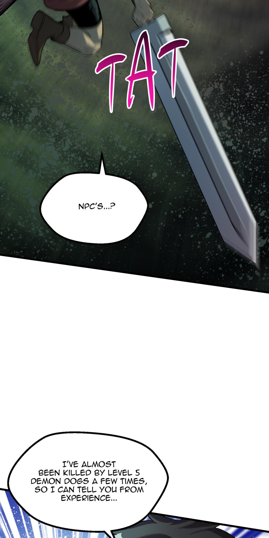 Read Latna Saga_ Survival of a Sword King EN Manga Online