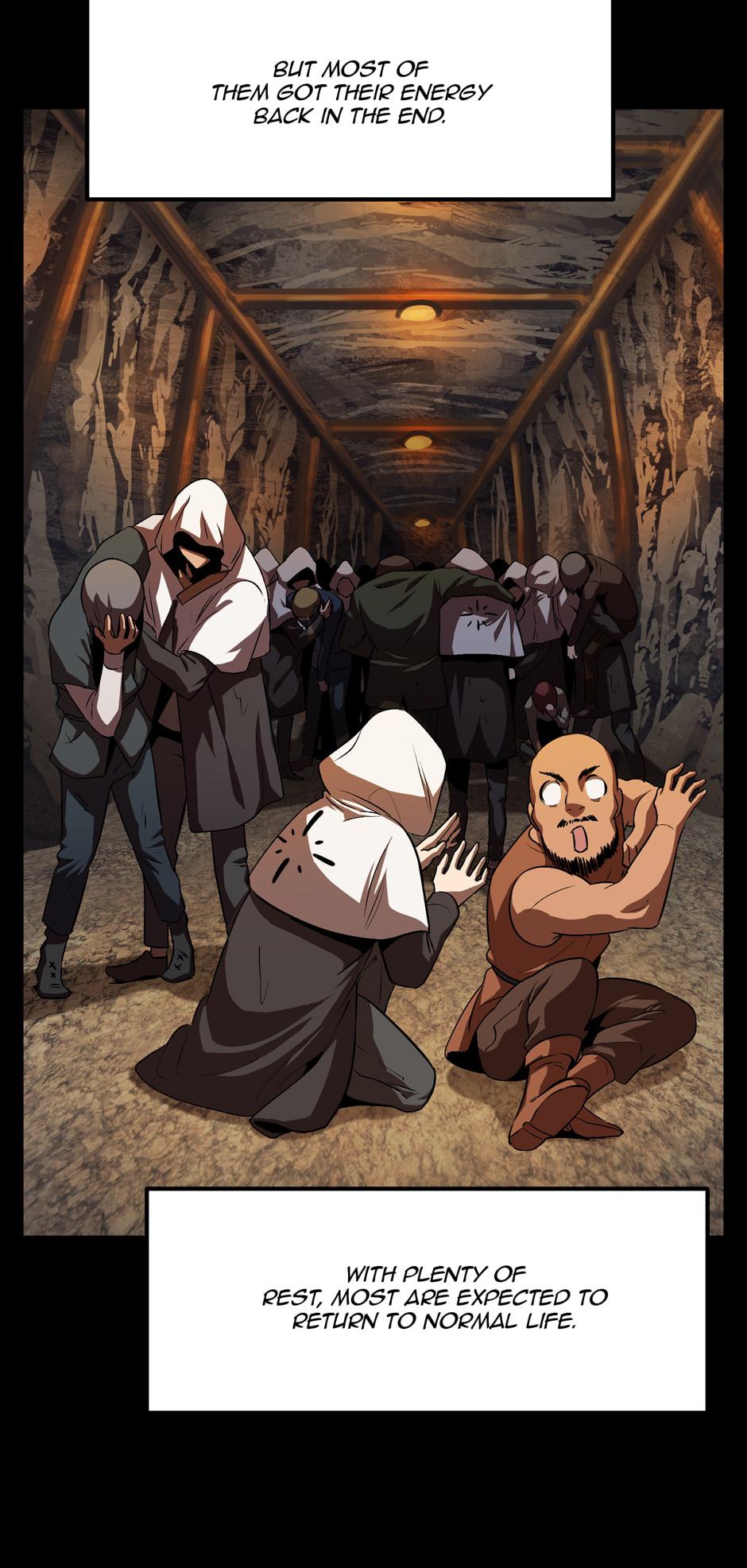 Read Latna Saga_ Survival of a Sword King EN Manga Online