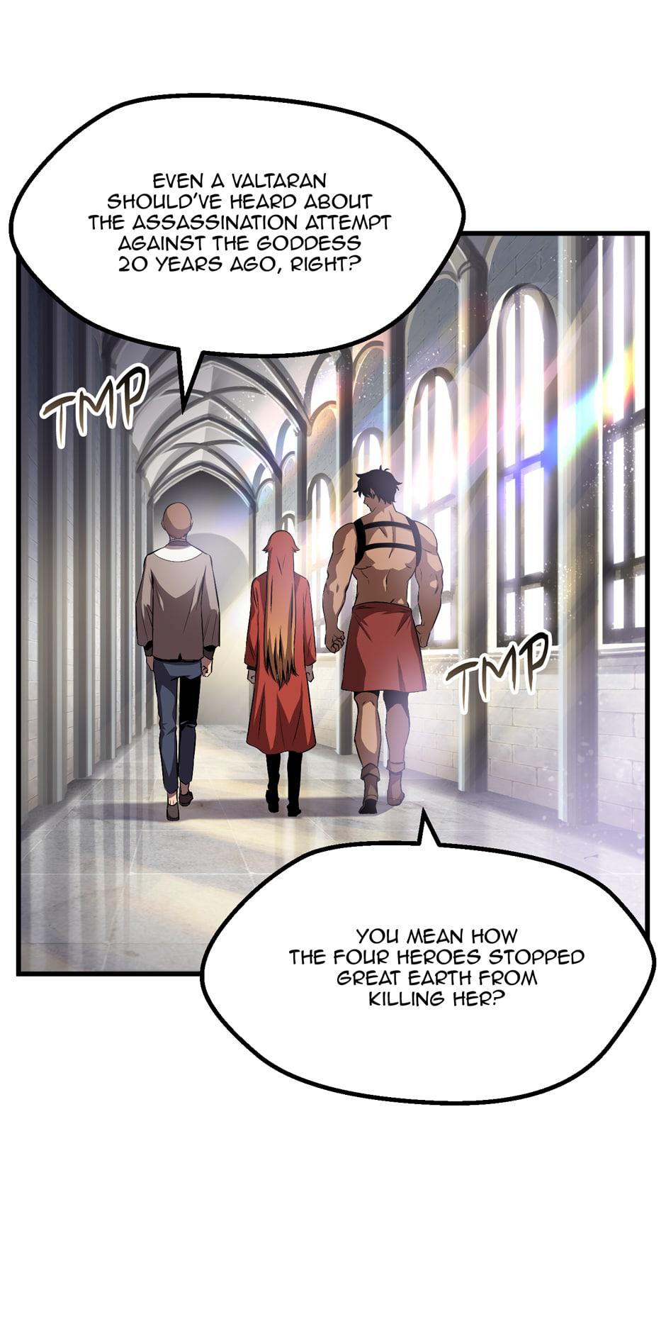 Read Latna Saga_ Survival of a Sword King EN Manga Online