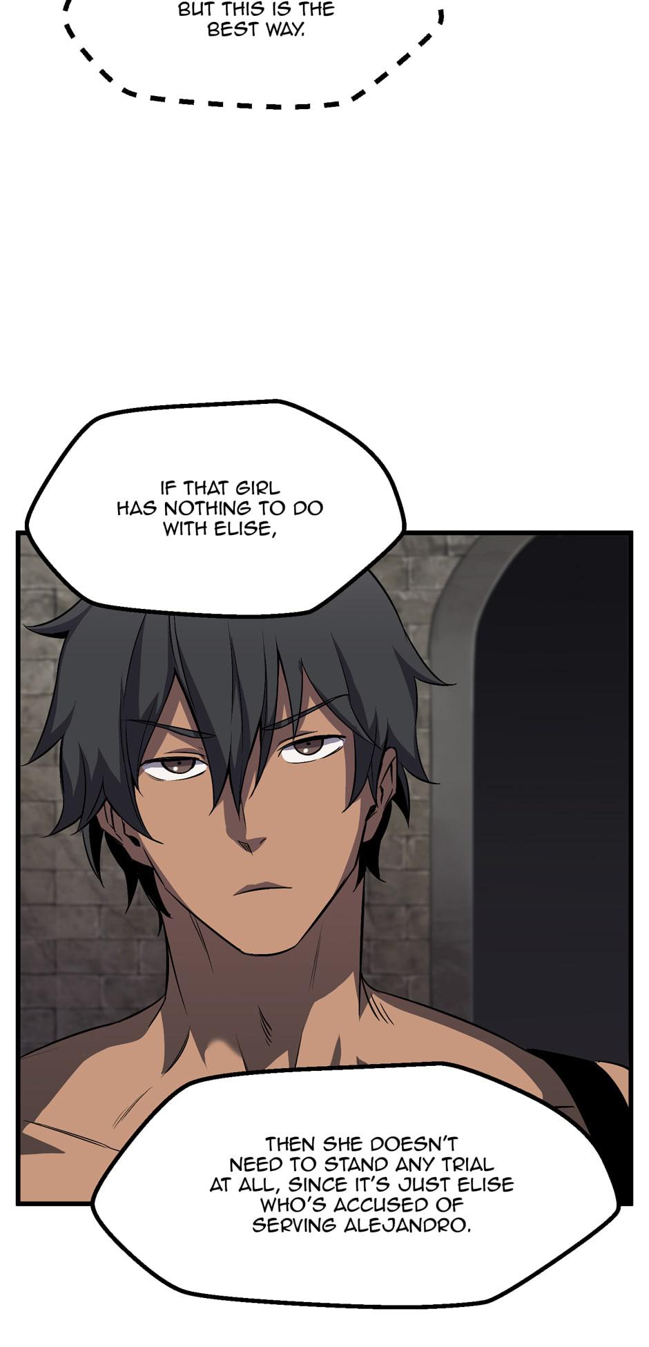 Read Latna Saga_ Survival of a Sword King EN Manga Online