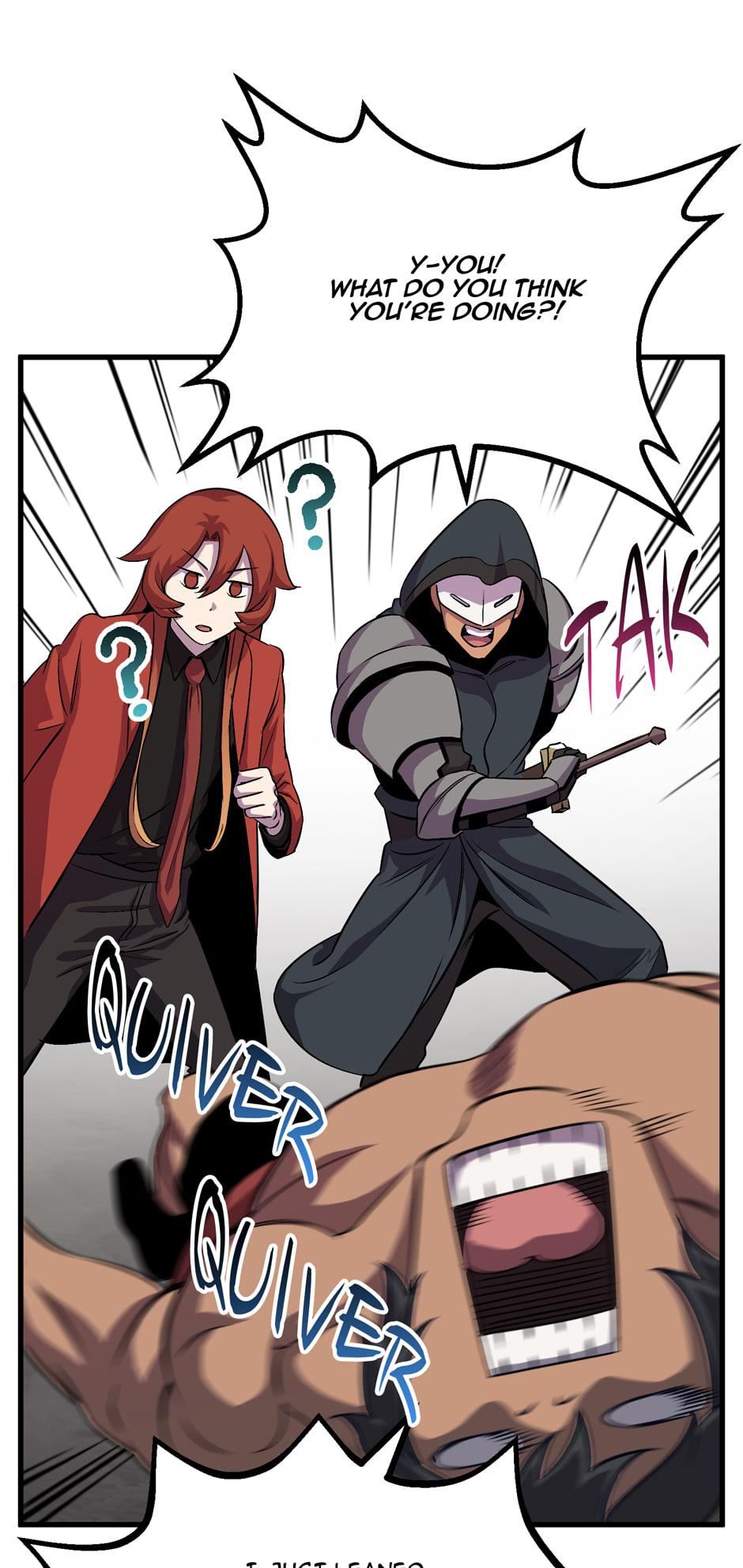 Read Latna Saga_ Survival of a Sword King EN Manga Online