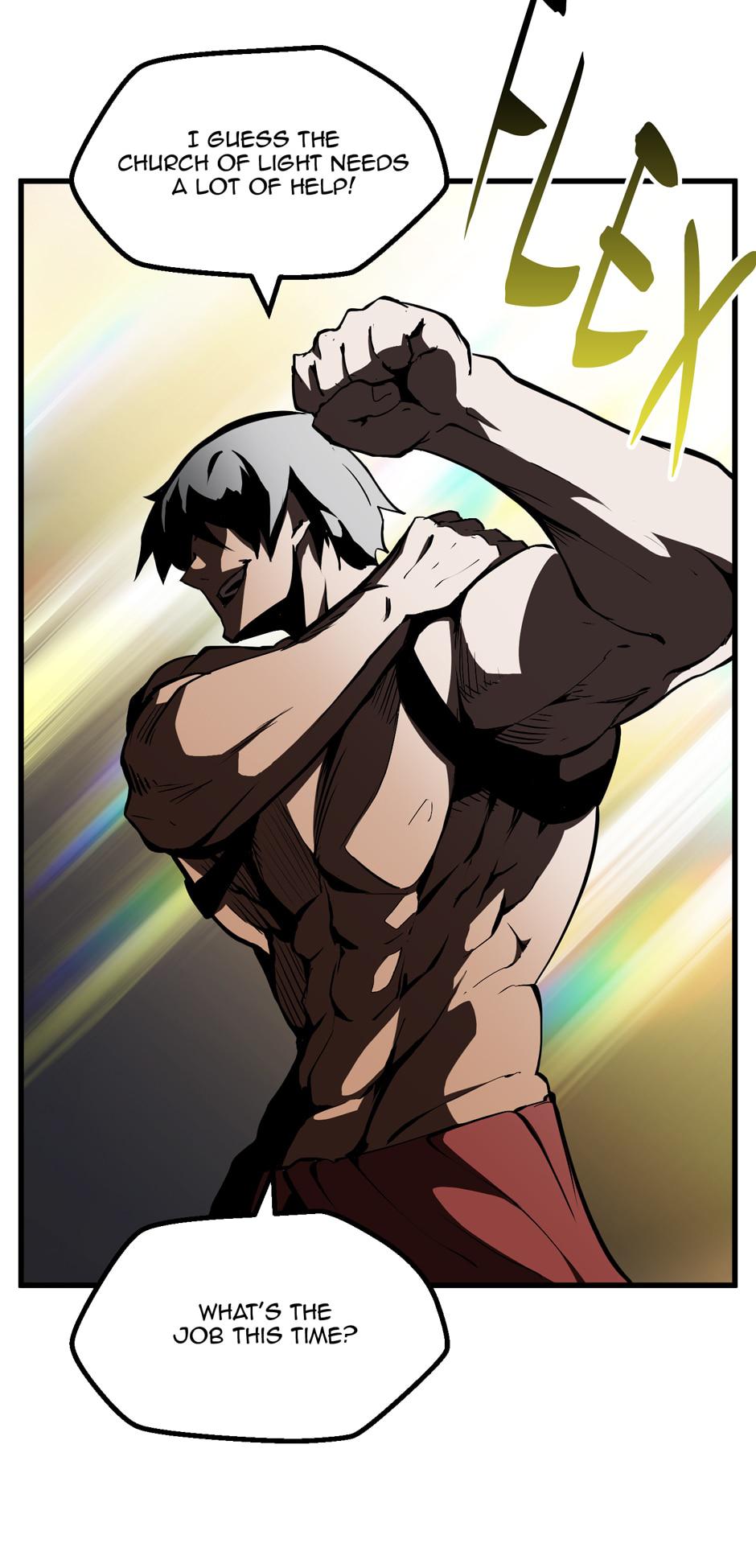 Read Latna Saga_ Survival of a Sword King EN Manga Online