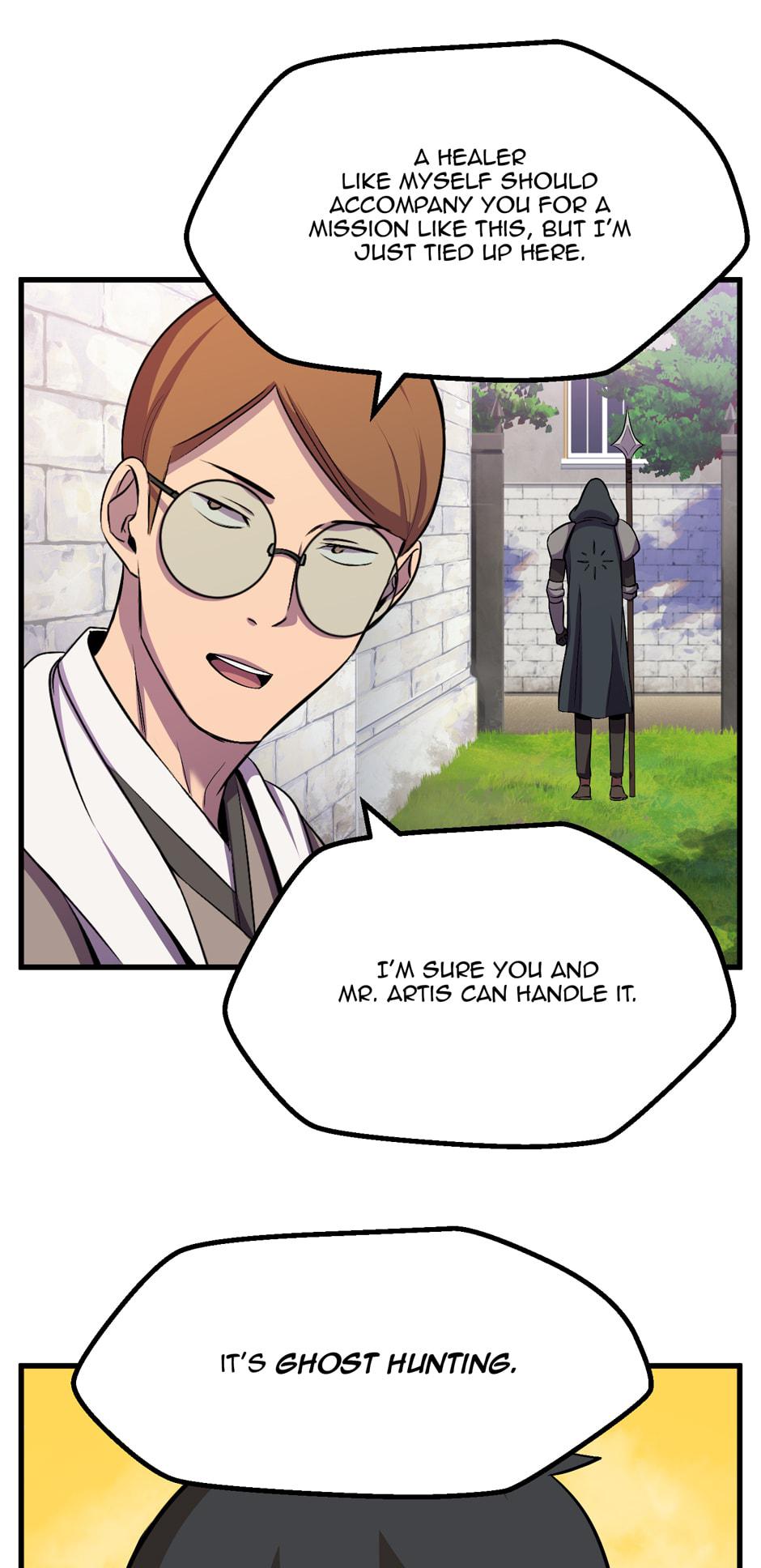 Read Latna Saga_ Survival of a Sword King EN Manga Online