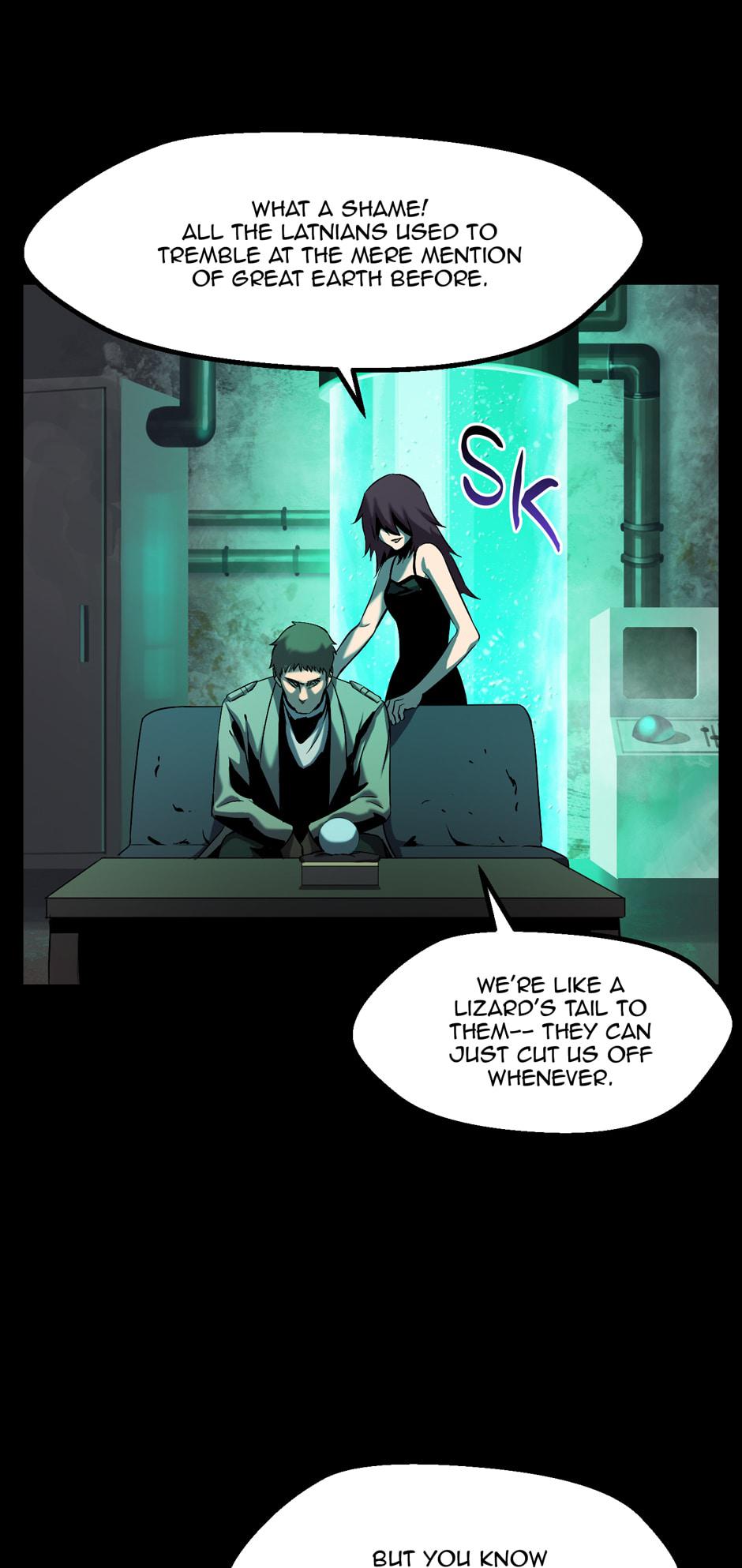 Read Latna Saga_ Survival of a Sword King EN Manga Online