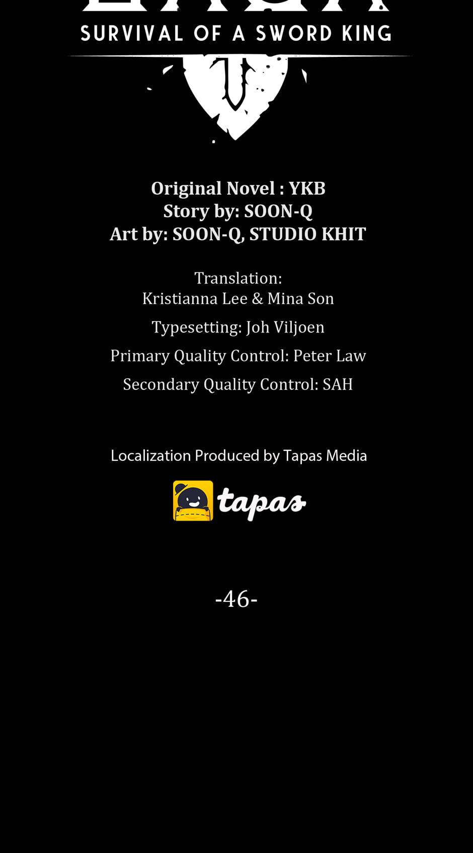 Read Latna Saga_ Survival of a Sword King EN Manga Online
