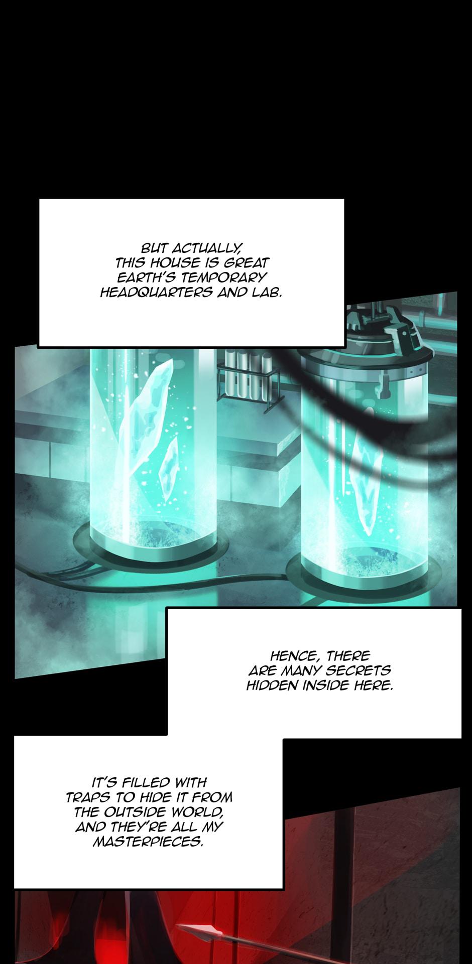 Read Latna Saga_ Survival of a Sword King EN Manga Online