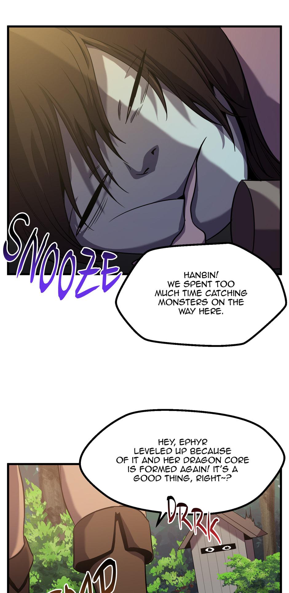 Read Latna Saga_ Survival of a Sword King EN Manga Online
