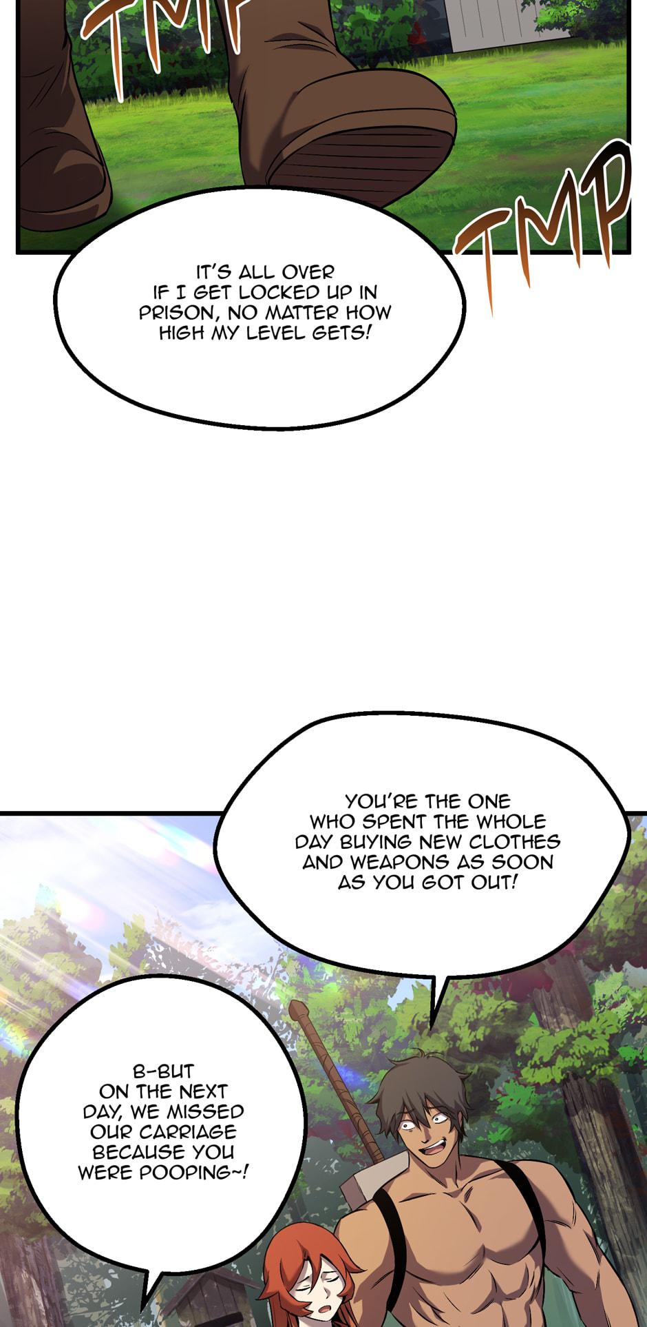Read Latna Saga_ Survival of a Sword King EN Manga Online