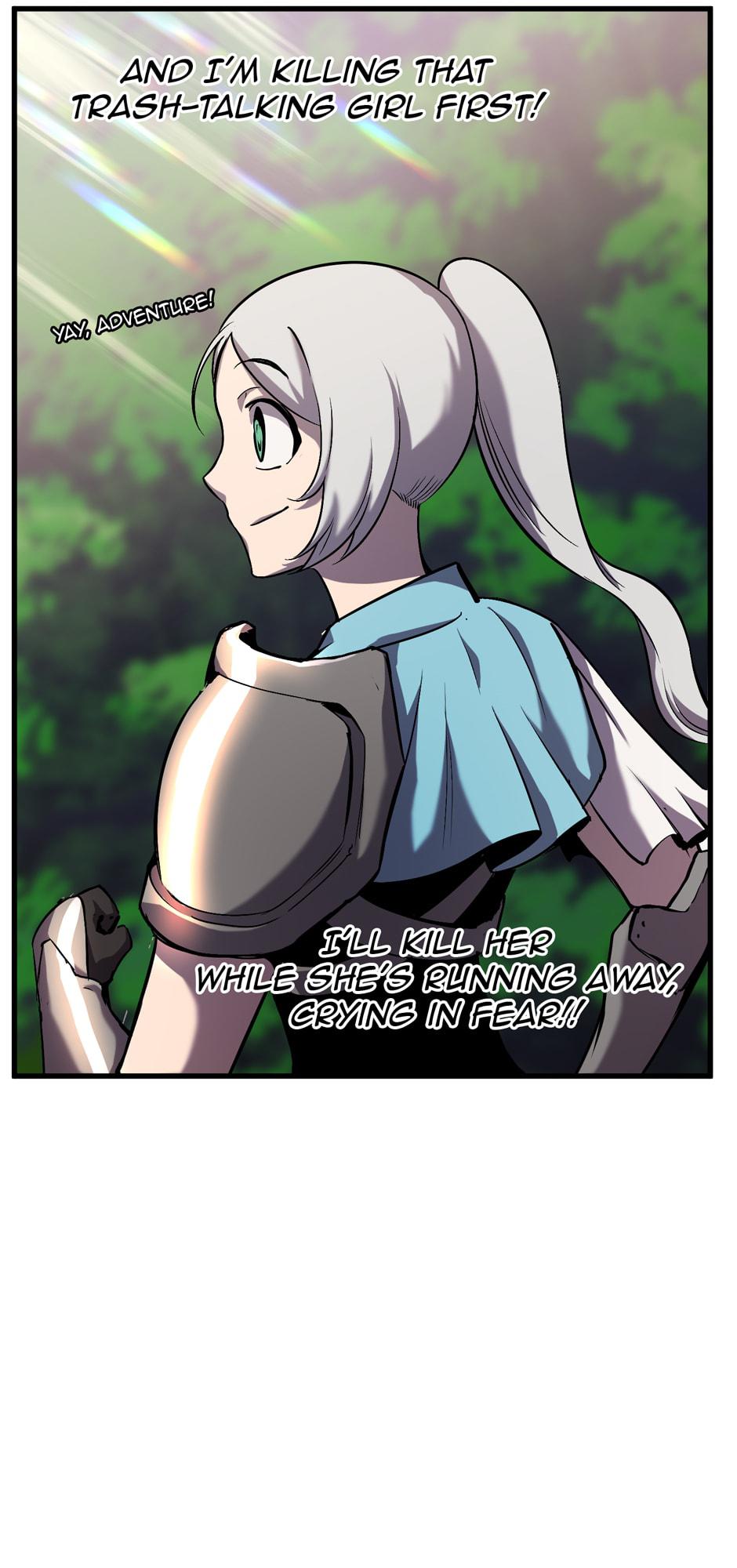 Read Latna Saga_ Survival of a Sword King EN Manga Online