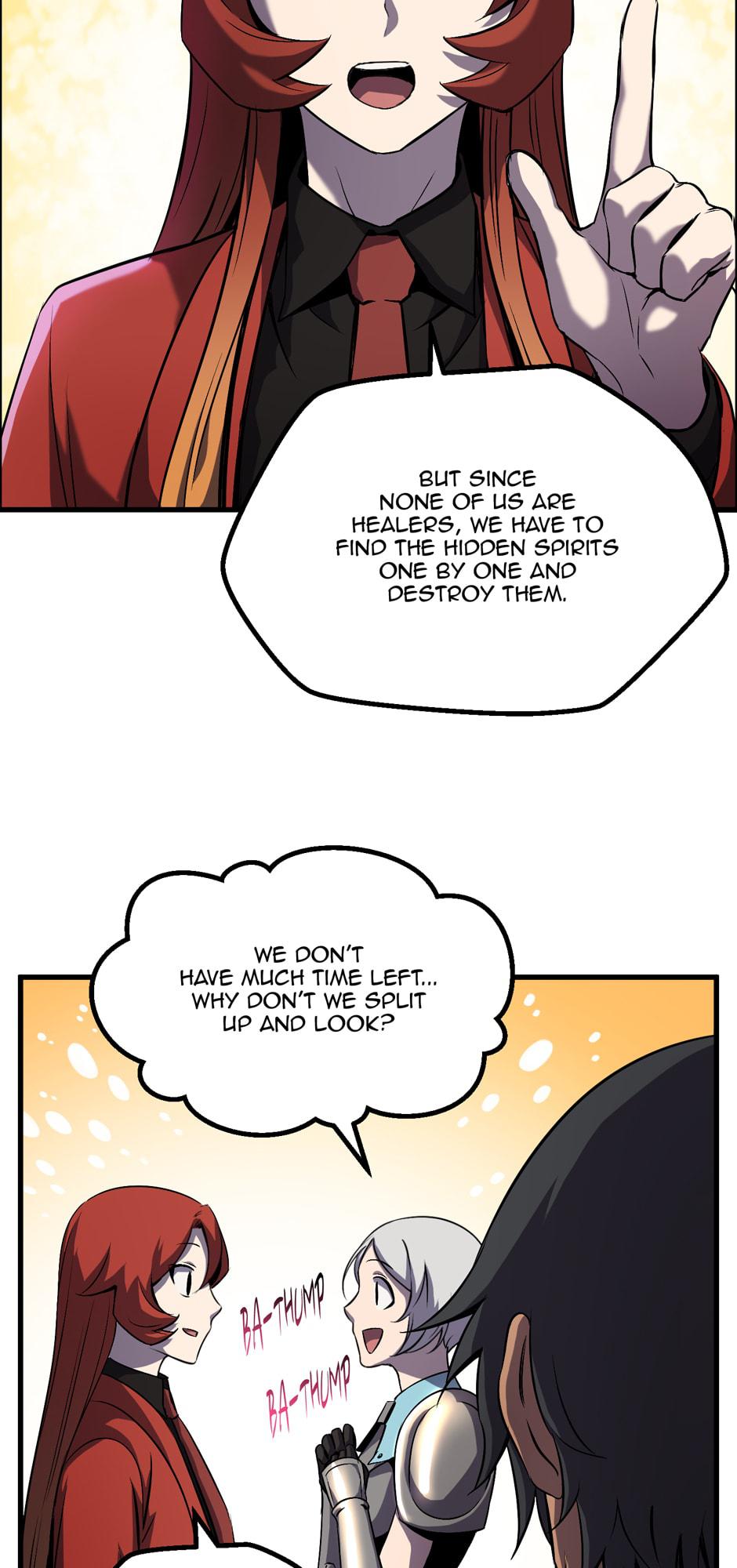 Read Latna Saga_ Survival of a Sword King EN Manga Online