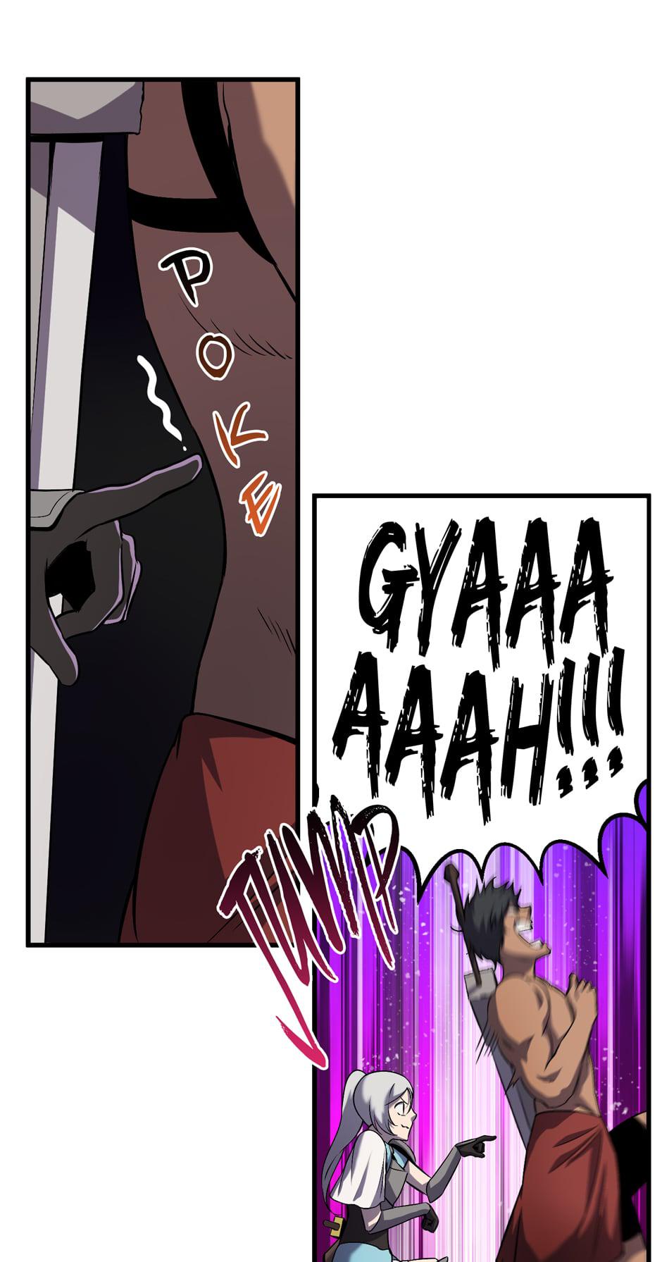 Read Latna Saga_ Survival of a Sword King EN Manga Online