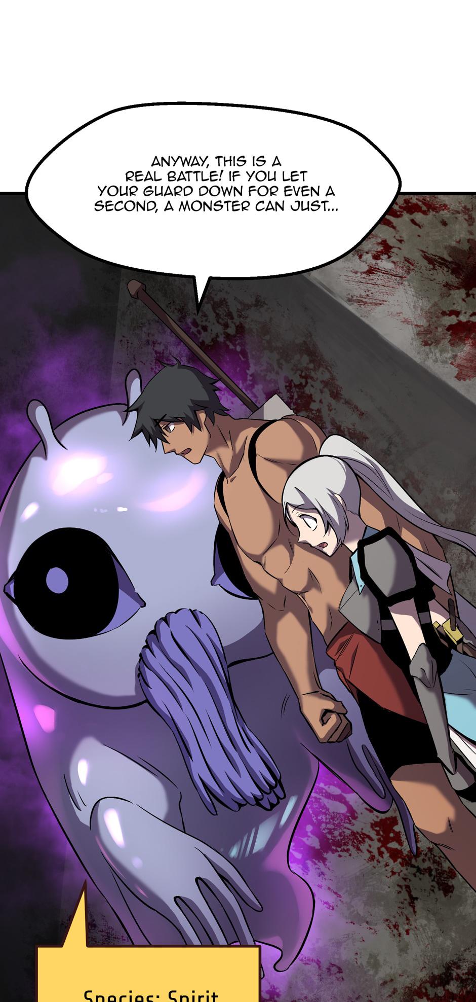 Read Latna Saga_ Survival of a Sword King EN Manga Online