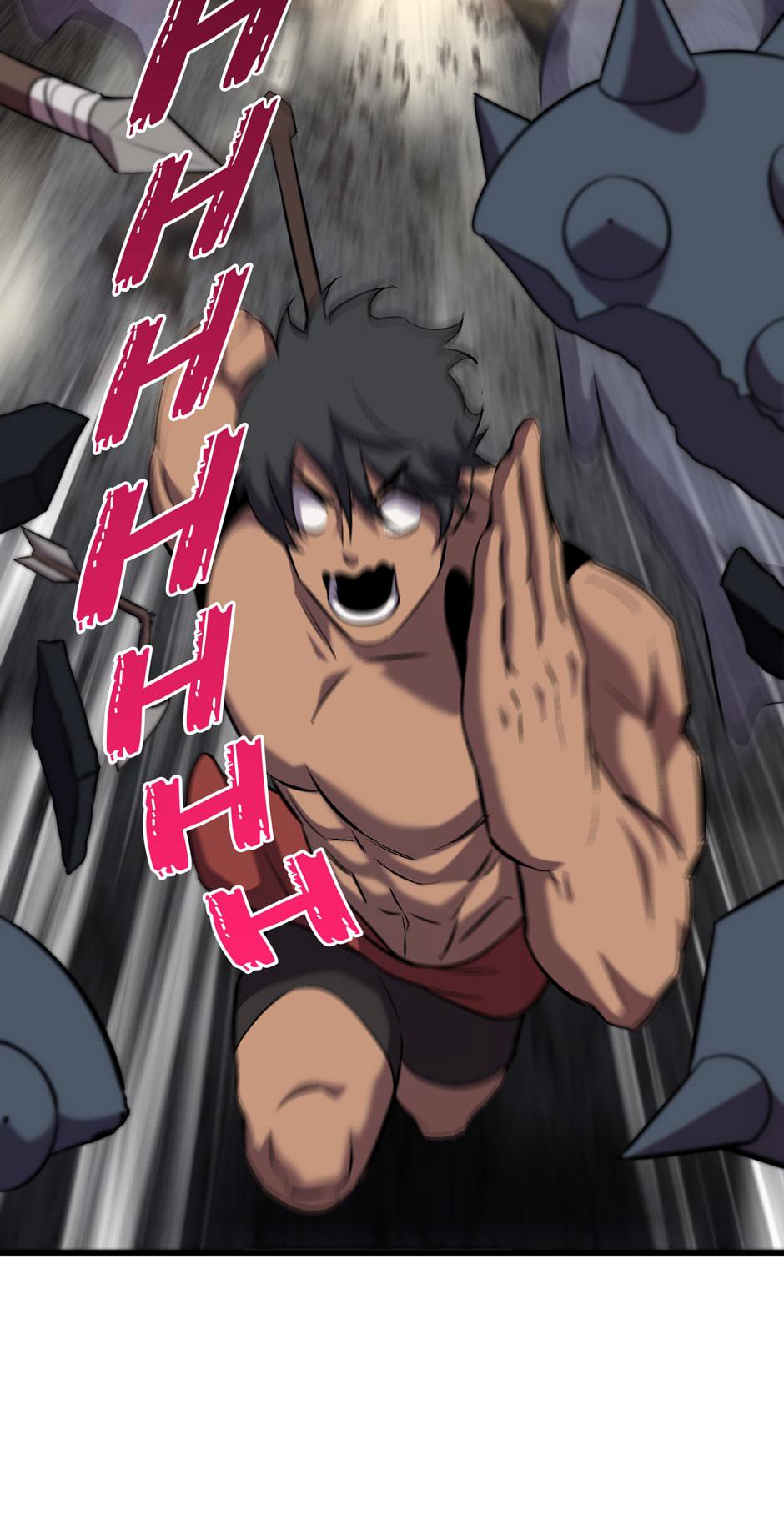 Read Latna Saga_ Survival of a Sword King EN Manga Online