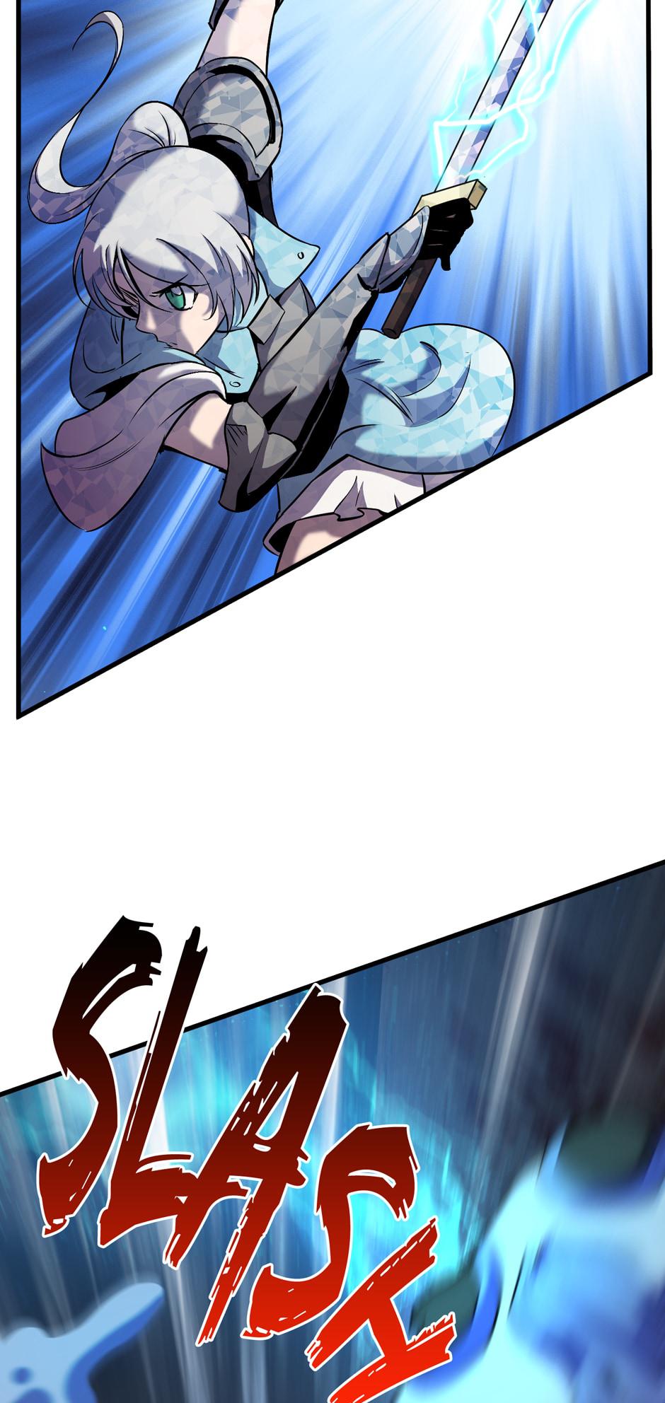 Read Latna Saga_ Survival of a Sword King EN Manga Online