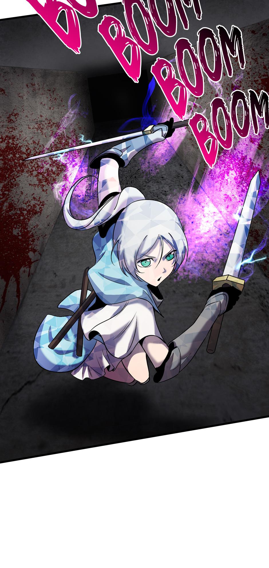 Read Latna Saga_ Survival of a Sword King EN Manga Online