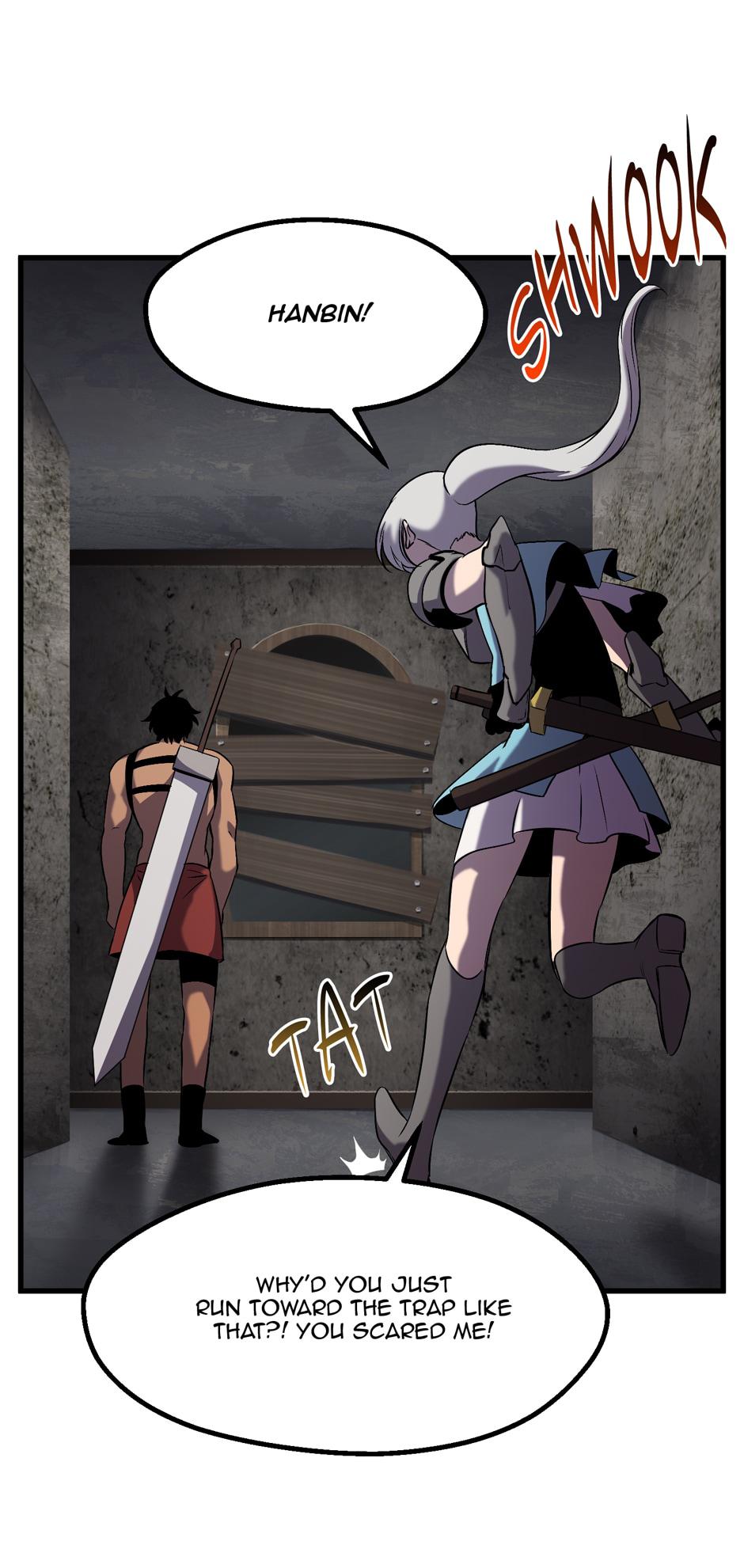 Read Latna Saga_ Survival of a Sword King EN Manga Online