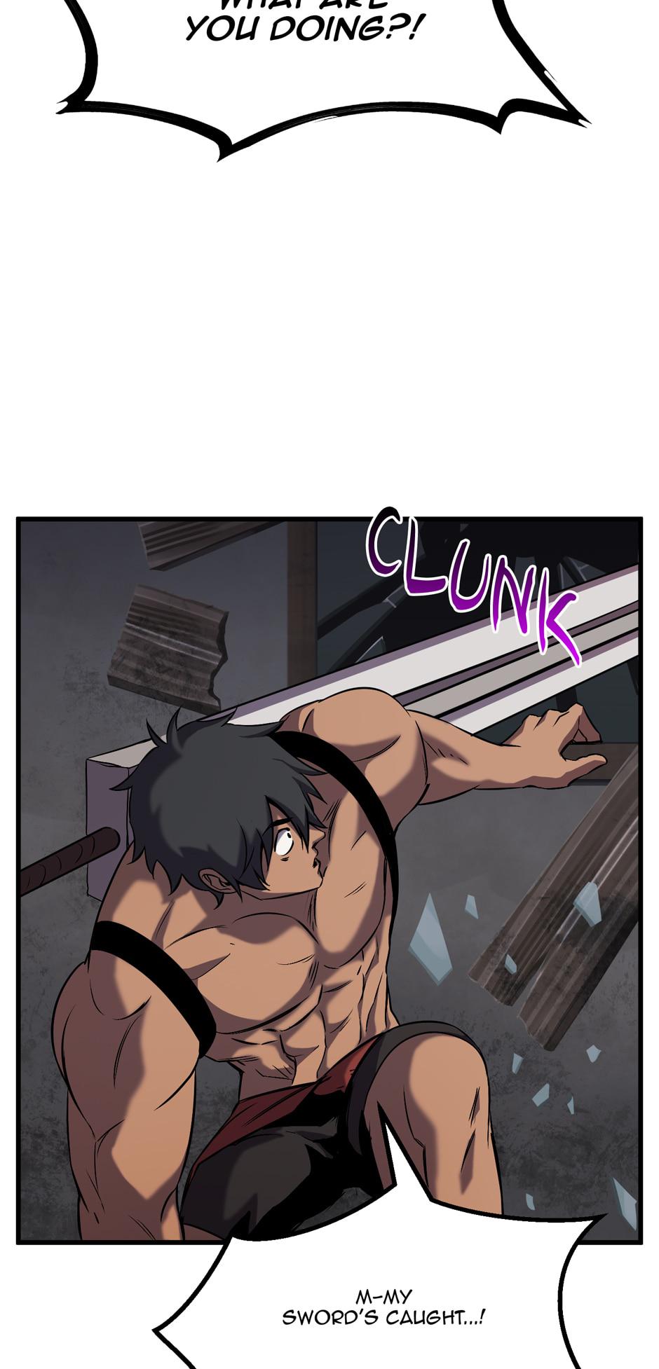 Read Latna Saga_ Survival of a Sword King EN Manga Online