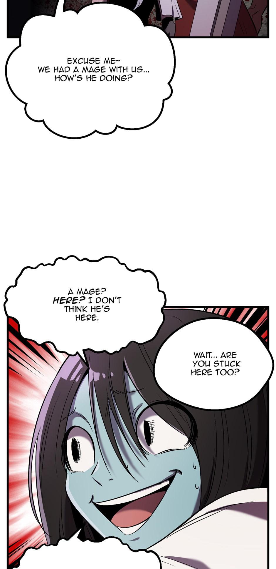 Read Latna Saga_ Survival of a Sword King EN Manga Online