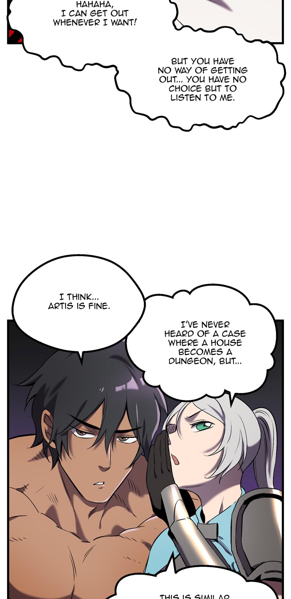 Read Latna Saga_ Survival of a Sword King EN Manga Online