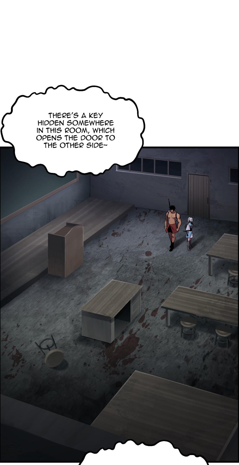 Read Latna Saga_ Survival of a Sword King EN Manga Online