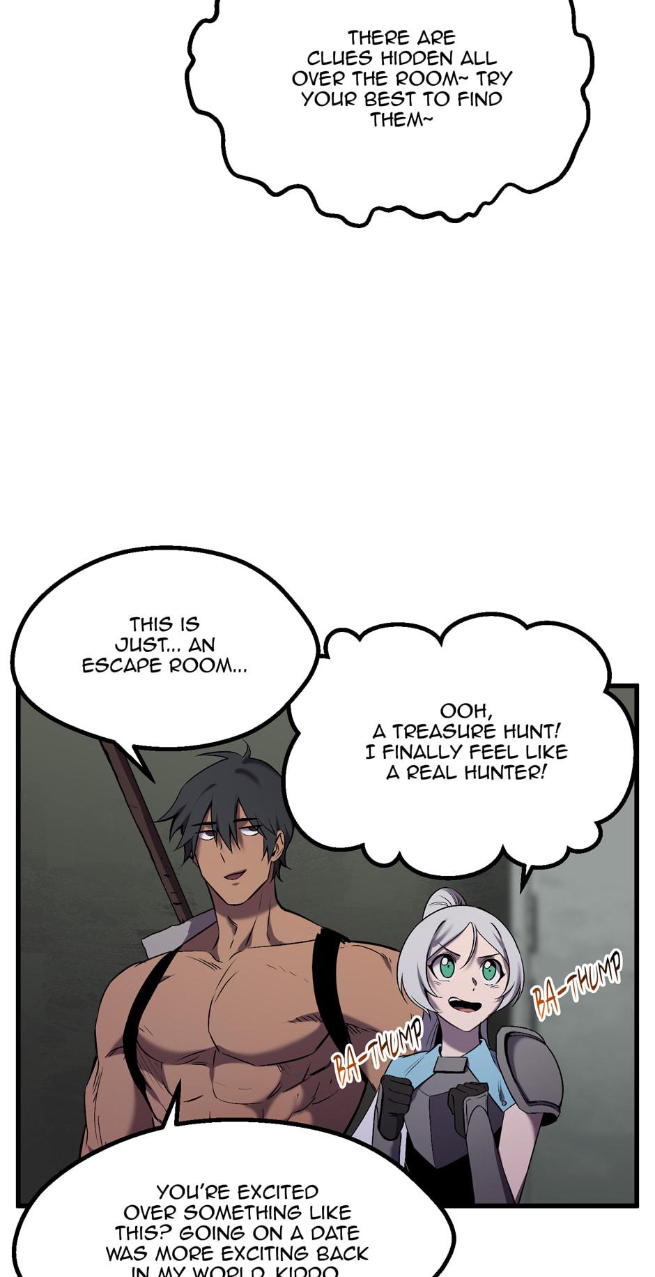 Read Latna Saga_ Survival of a Sword King EN Manga Online