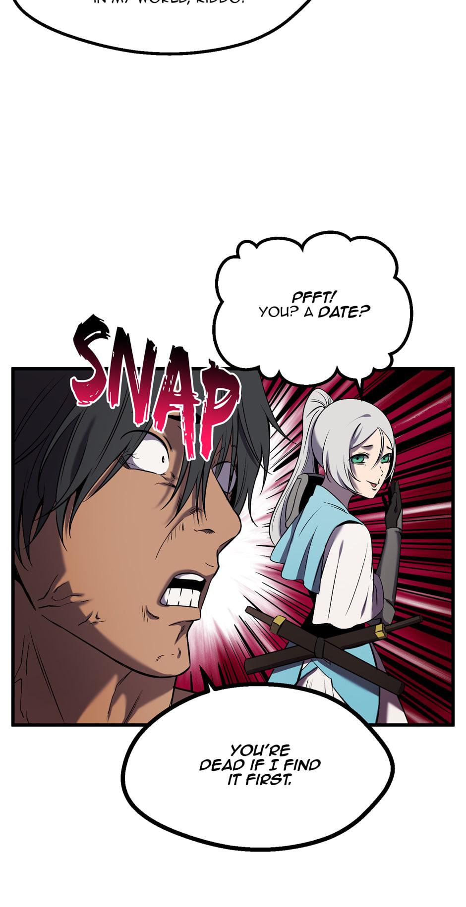 Read Latna Saga_ Survival of a Sword King EN Manga Online