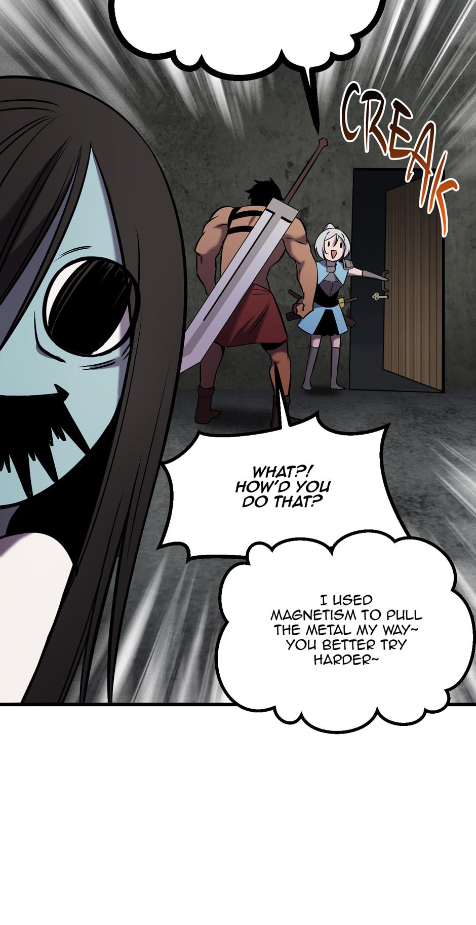 Read Latna Saga_ Survival of a Sword King EN Manga Online