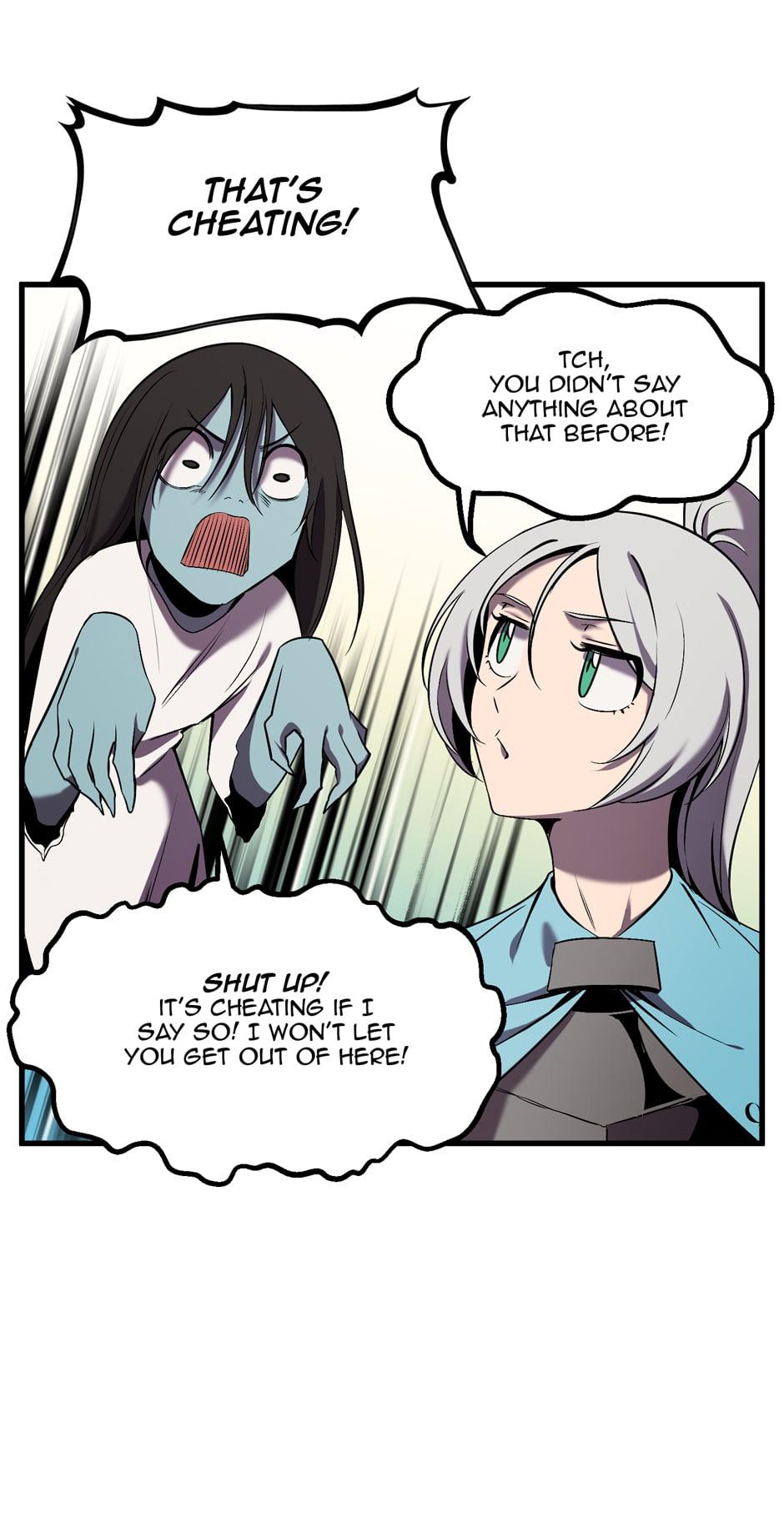 Read Latna Saga_ Survival of a Sword King EN Manga Online