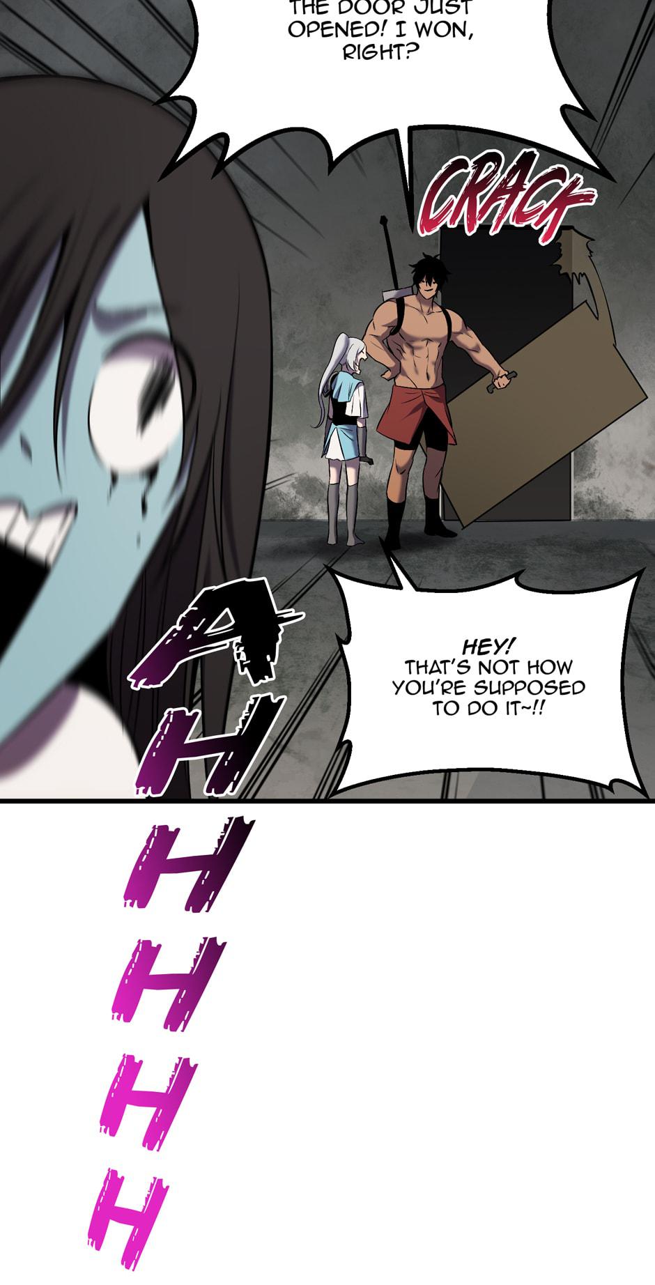 Read Latna Saga_ Survival of a Sword King EN Manga Online