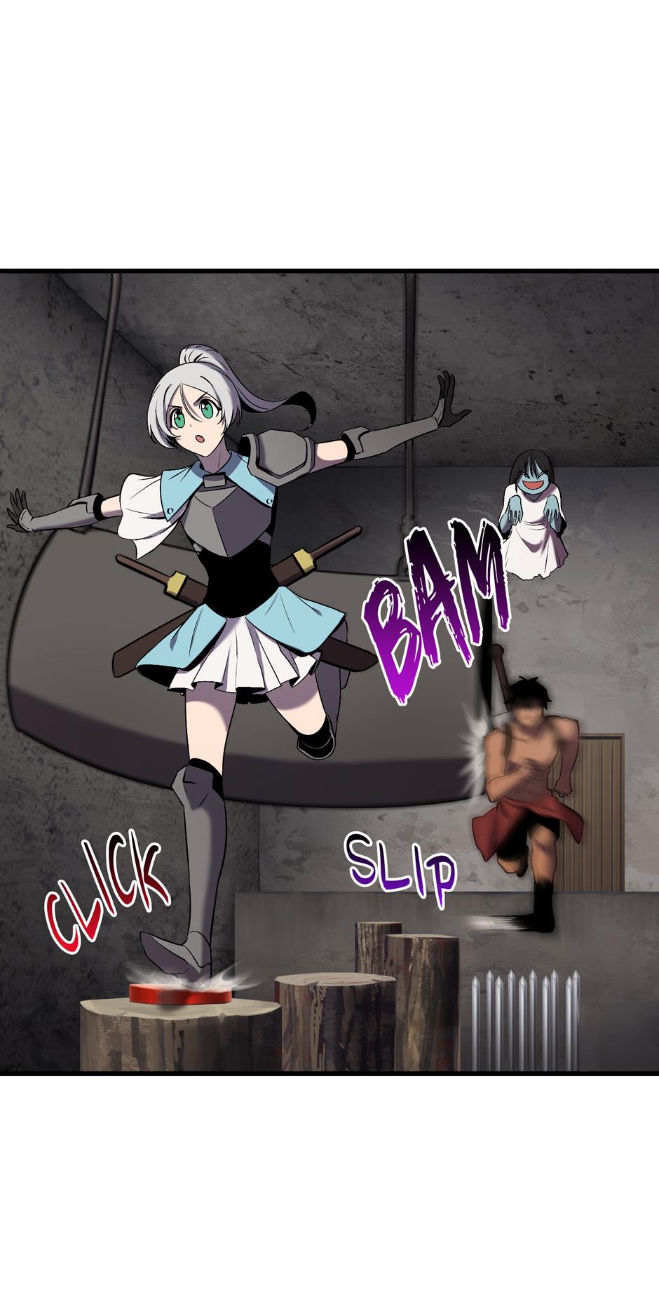 Read Latna Saga_ Survival of a Sword King EN Manga Online