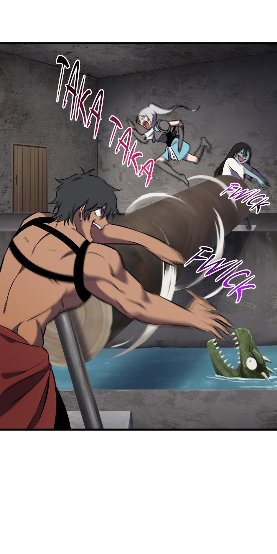 Read Latna Saga_ Survival of a Sword King EN Manga Online
