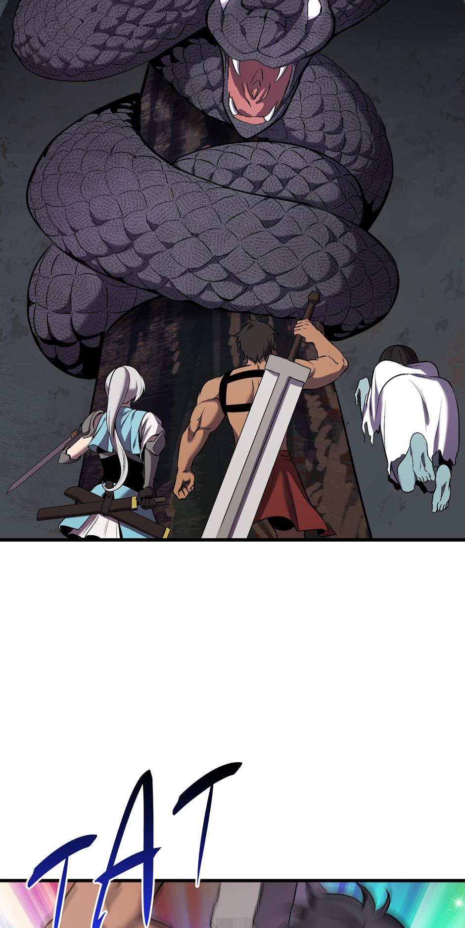 Read Latna Saga_ Survival of a Sword King EN Manga Online